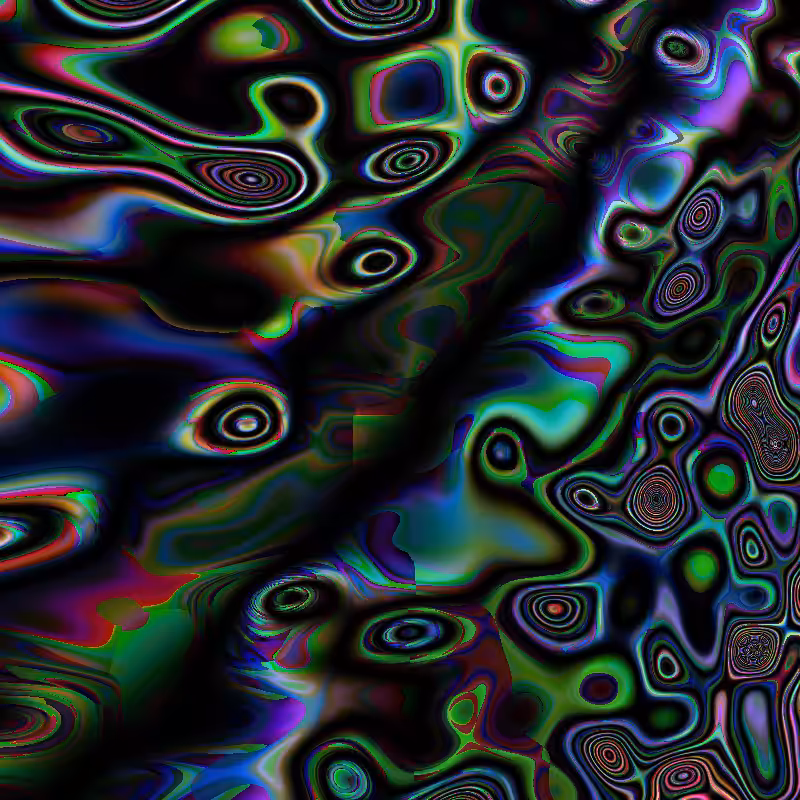 Time Domain #10