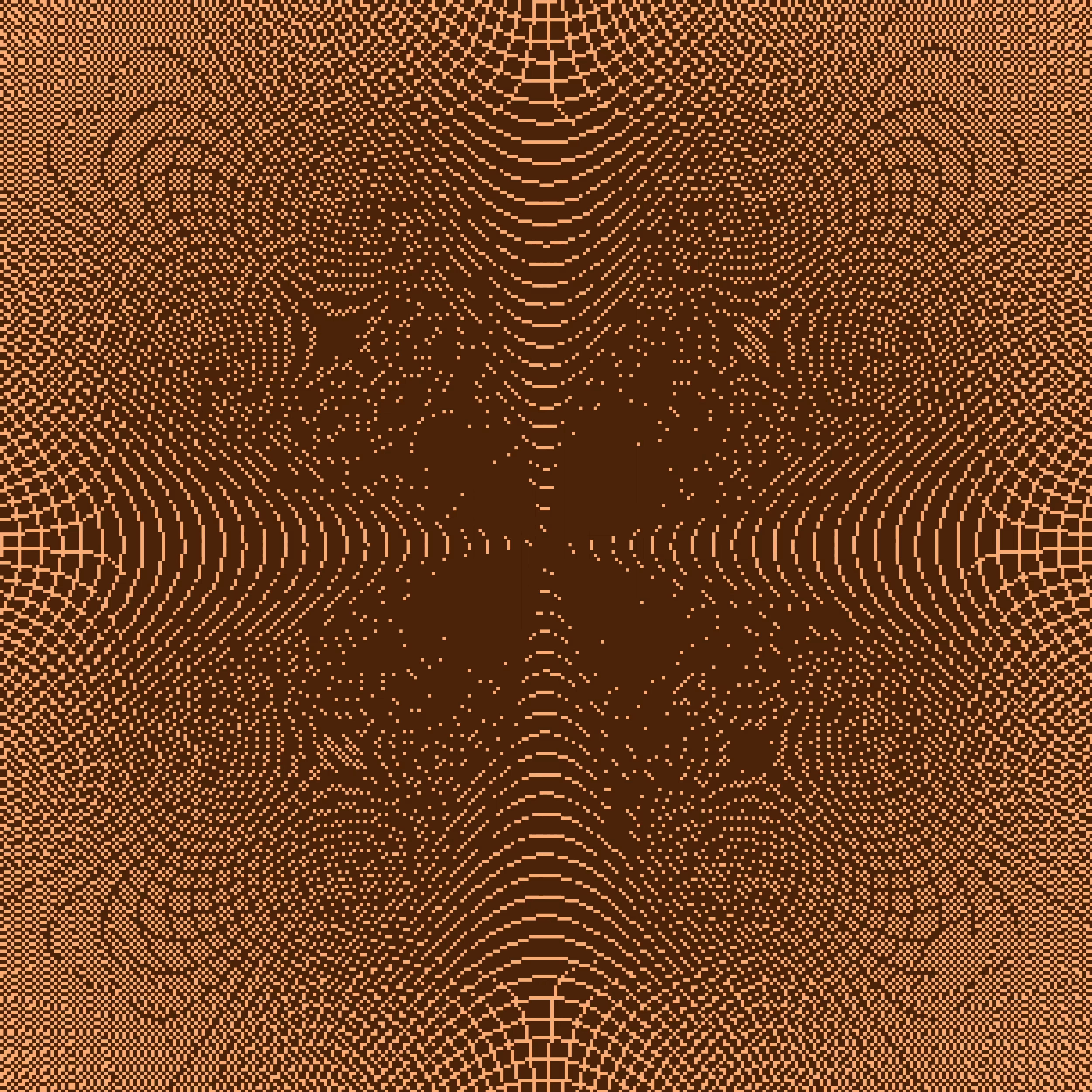 Dithering #4