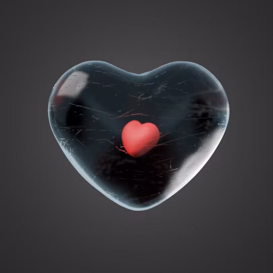 Hearts #006