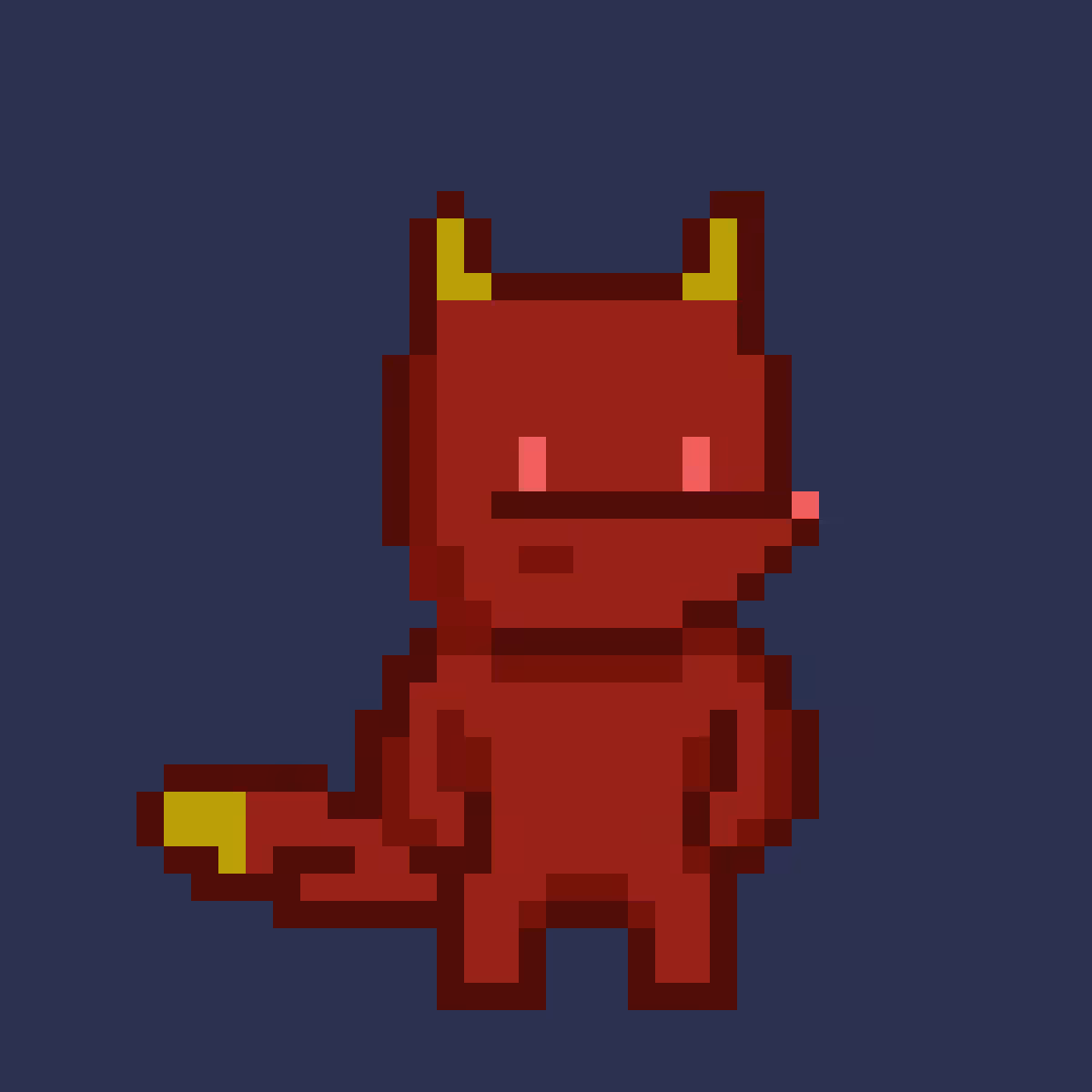 Demon#1