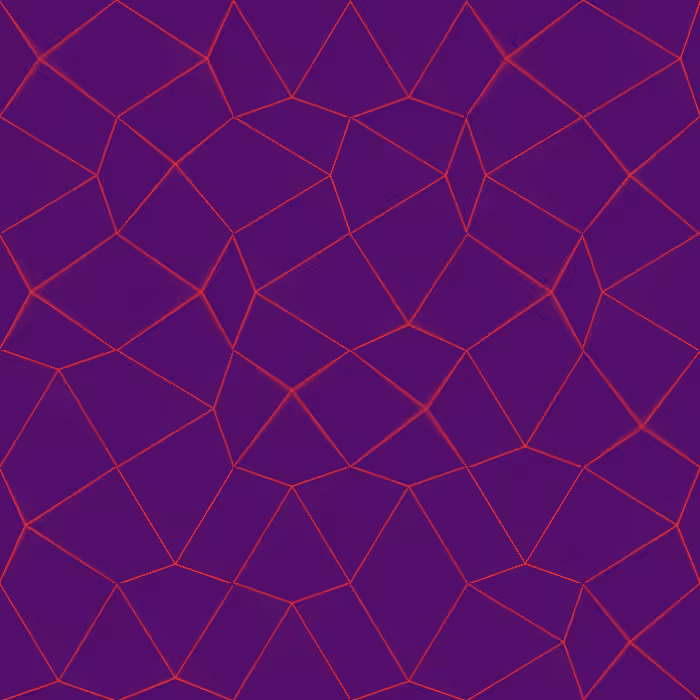 ANIMATED GEOMETRICA / The Grid #5