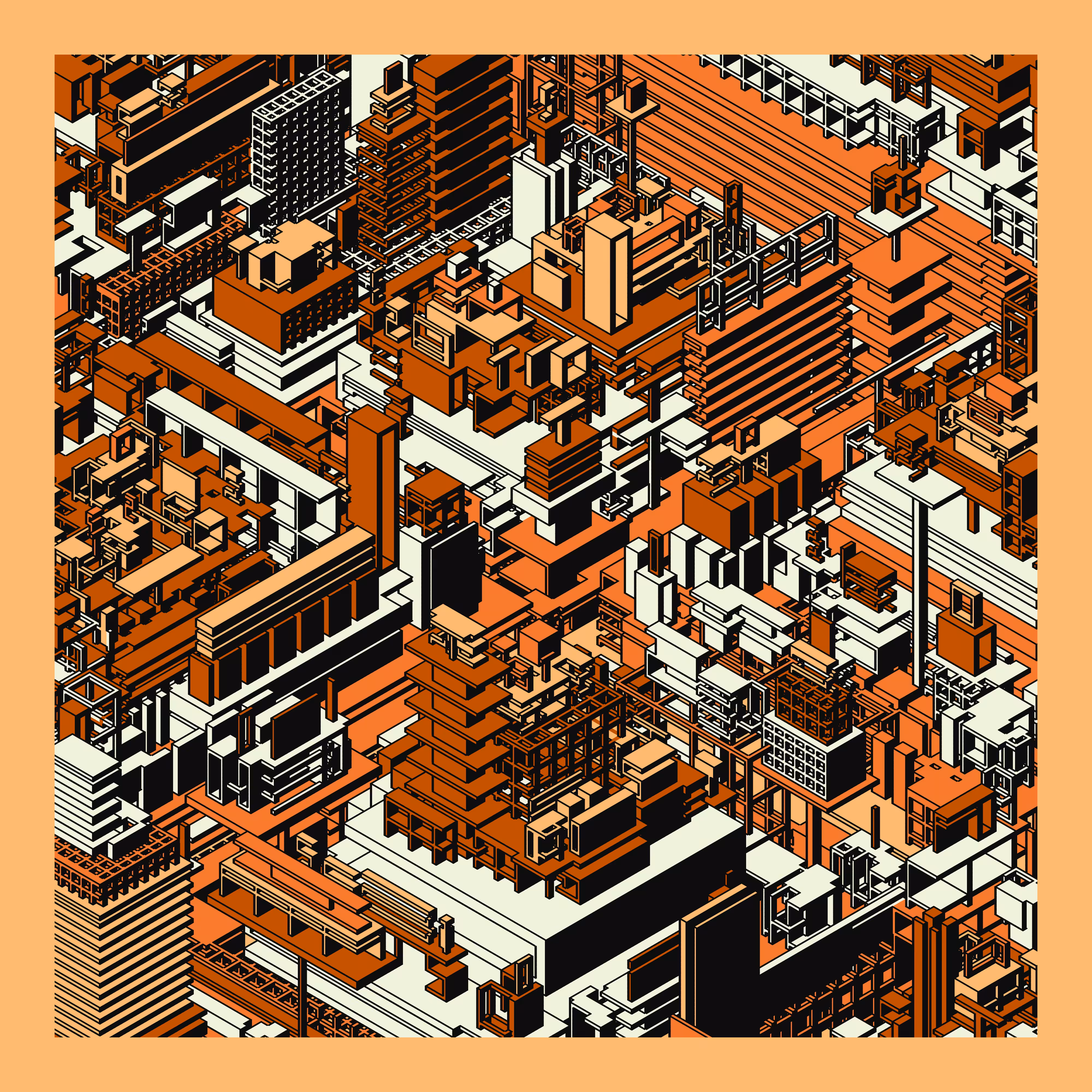 Plasticity #99
