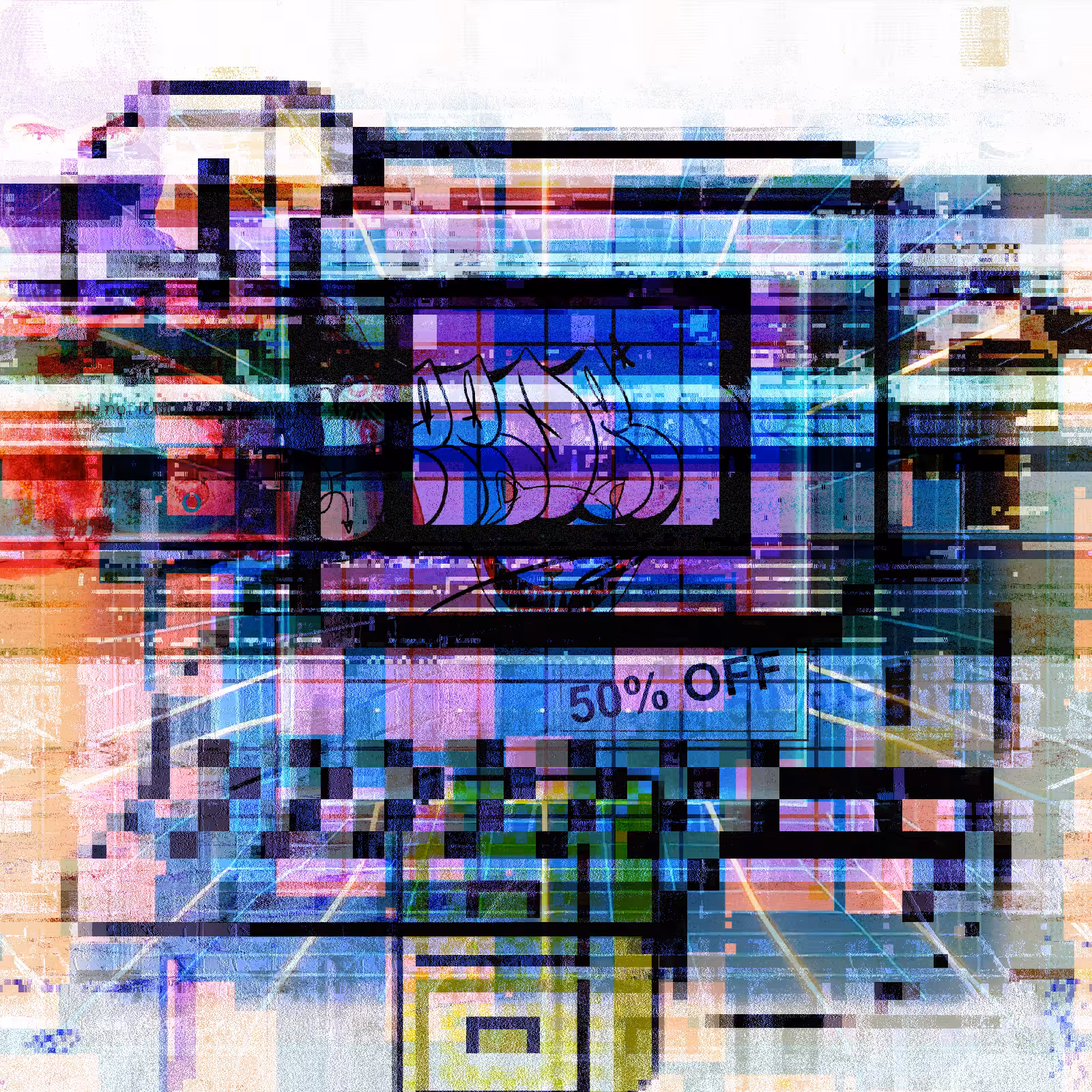 The Vibesynth #52