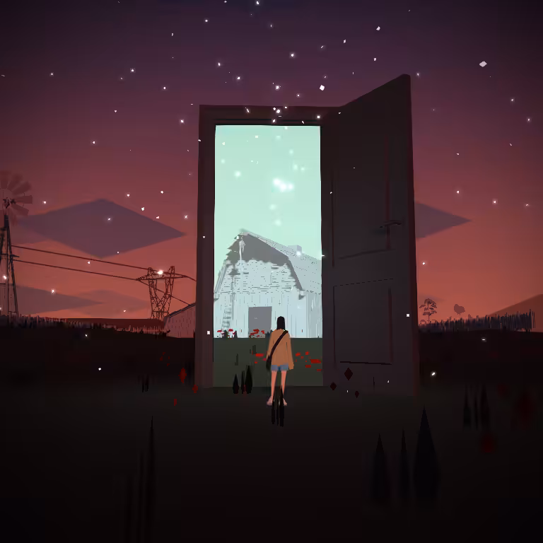 Portals #33