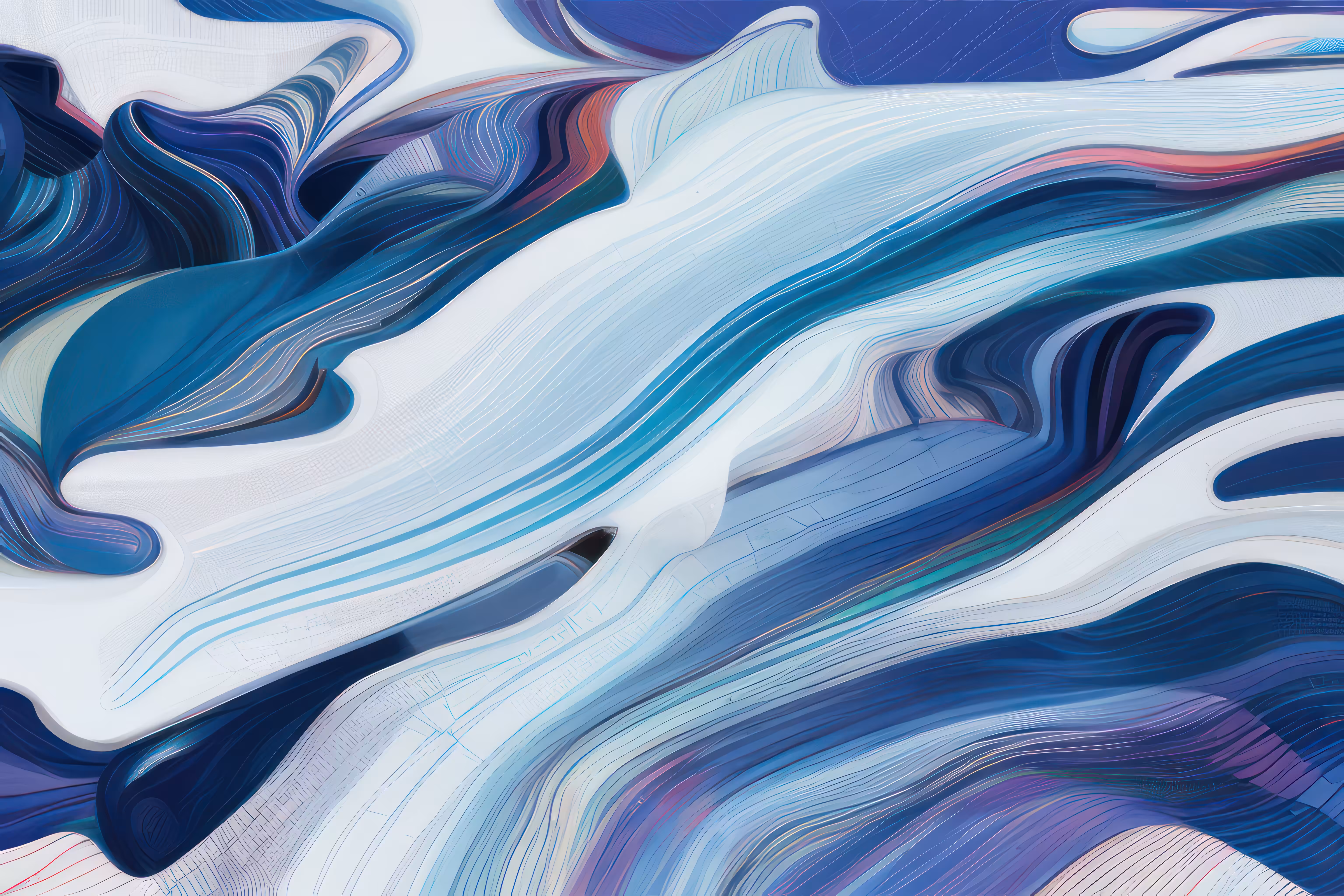 Glaciers #9