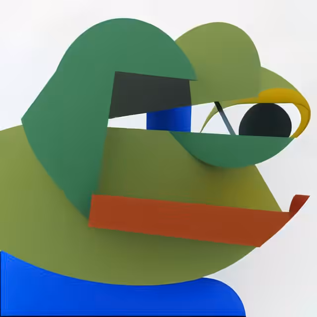 PEPE:DECONSTRUCT #154