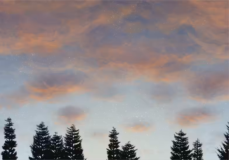 Skyscapes #23