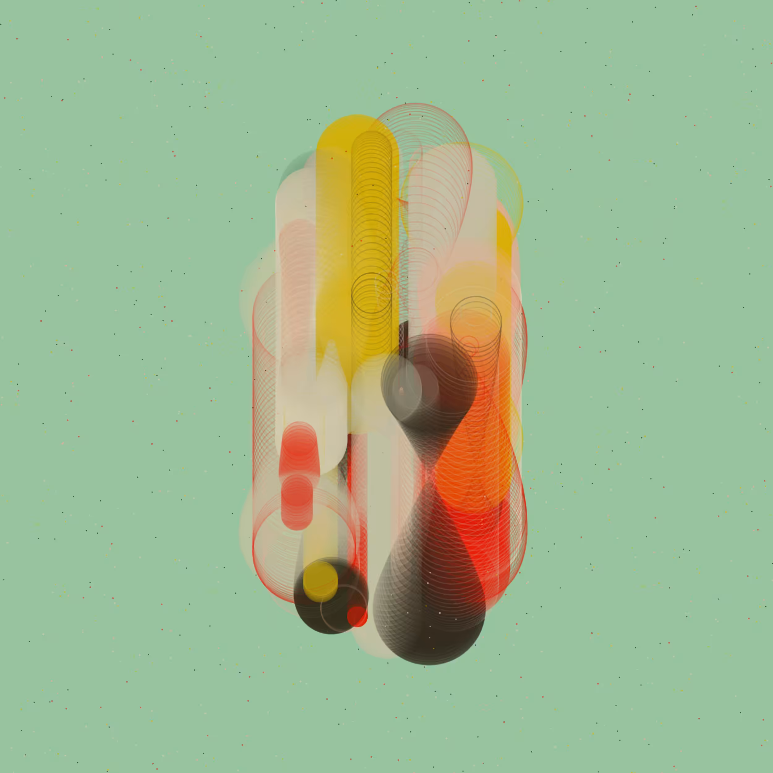 BLEND #229