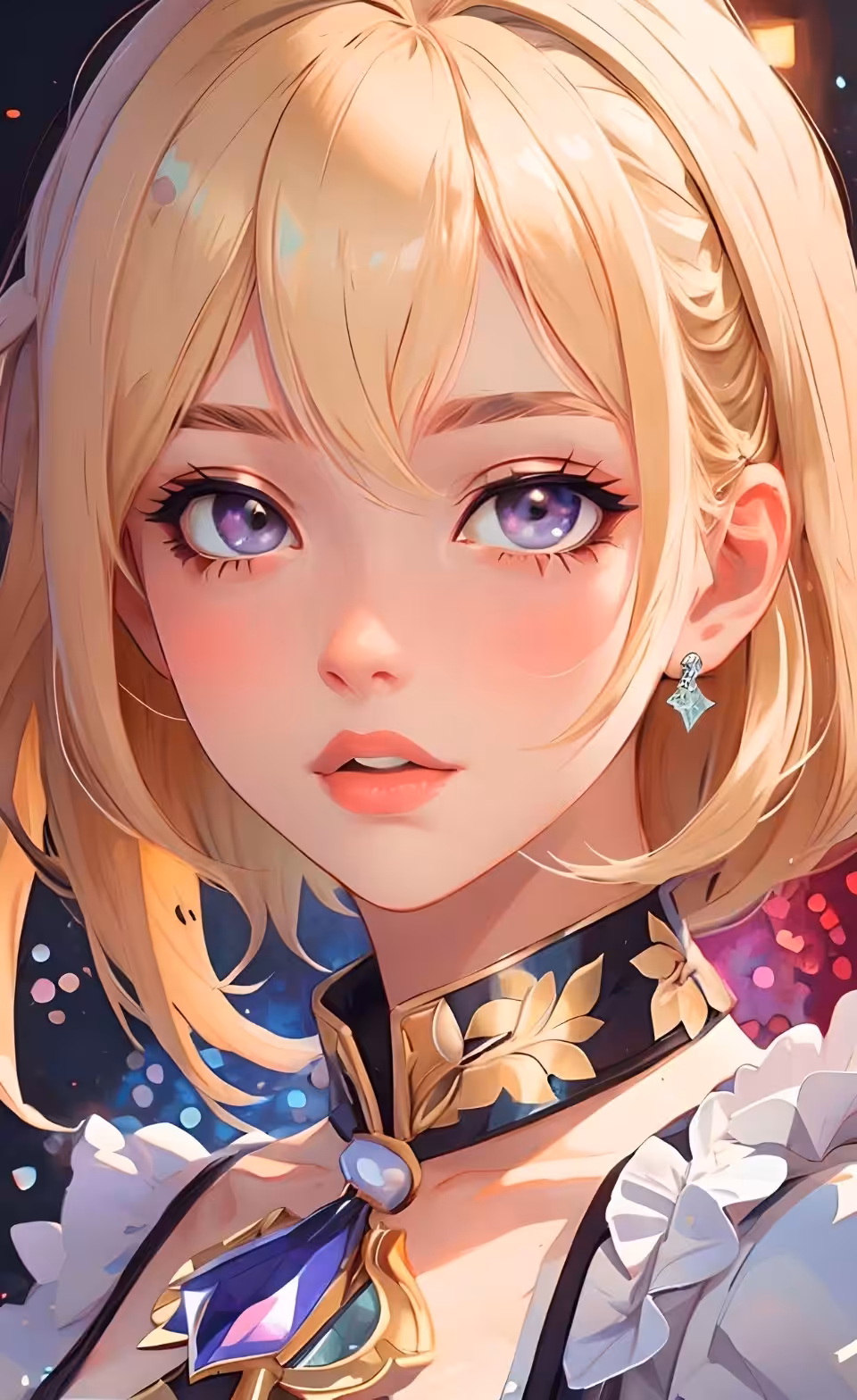 Angel 8