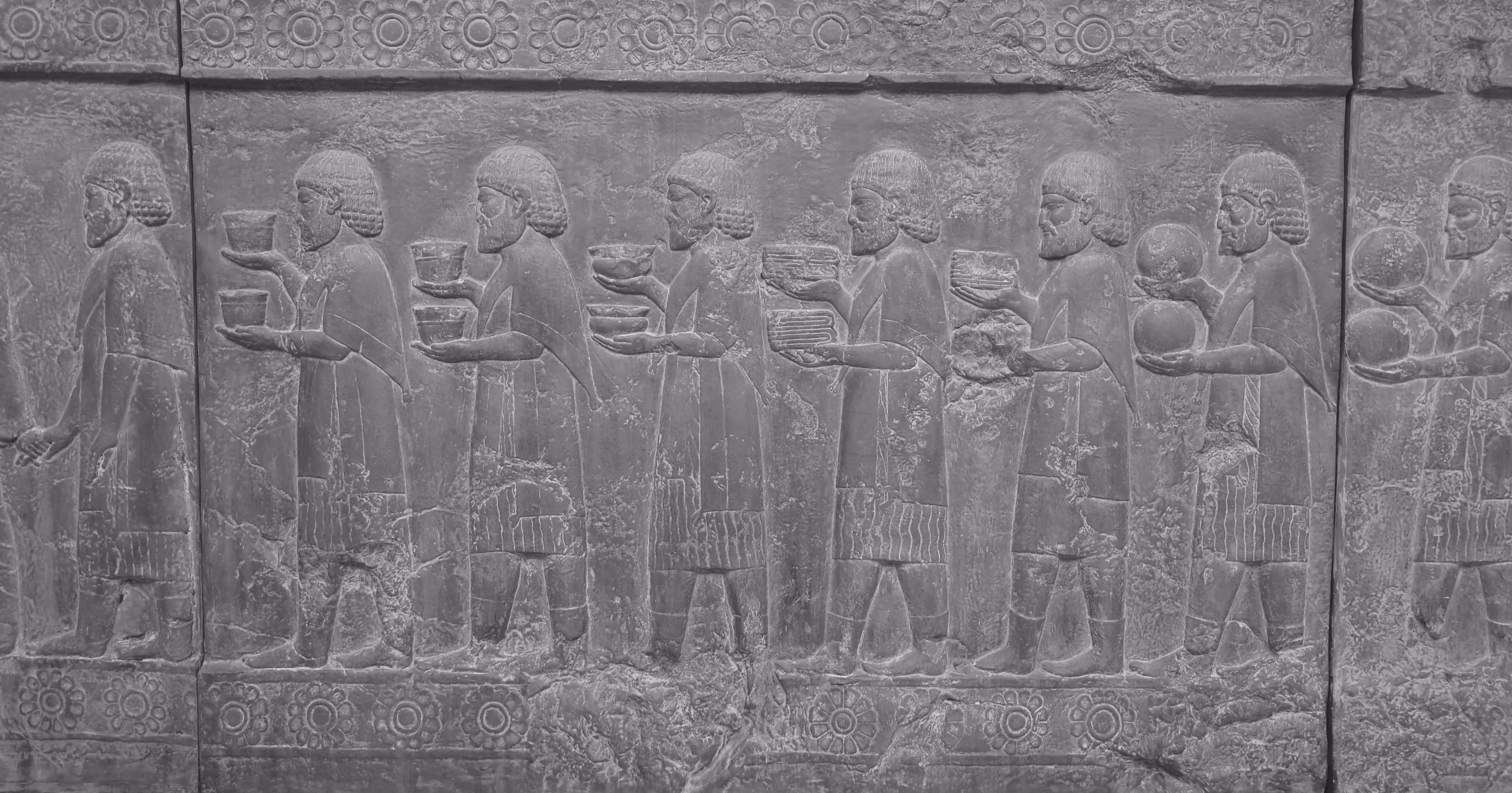 Persia: Empire Without End