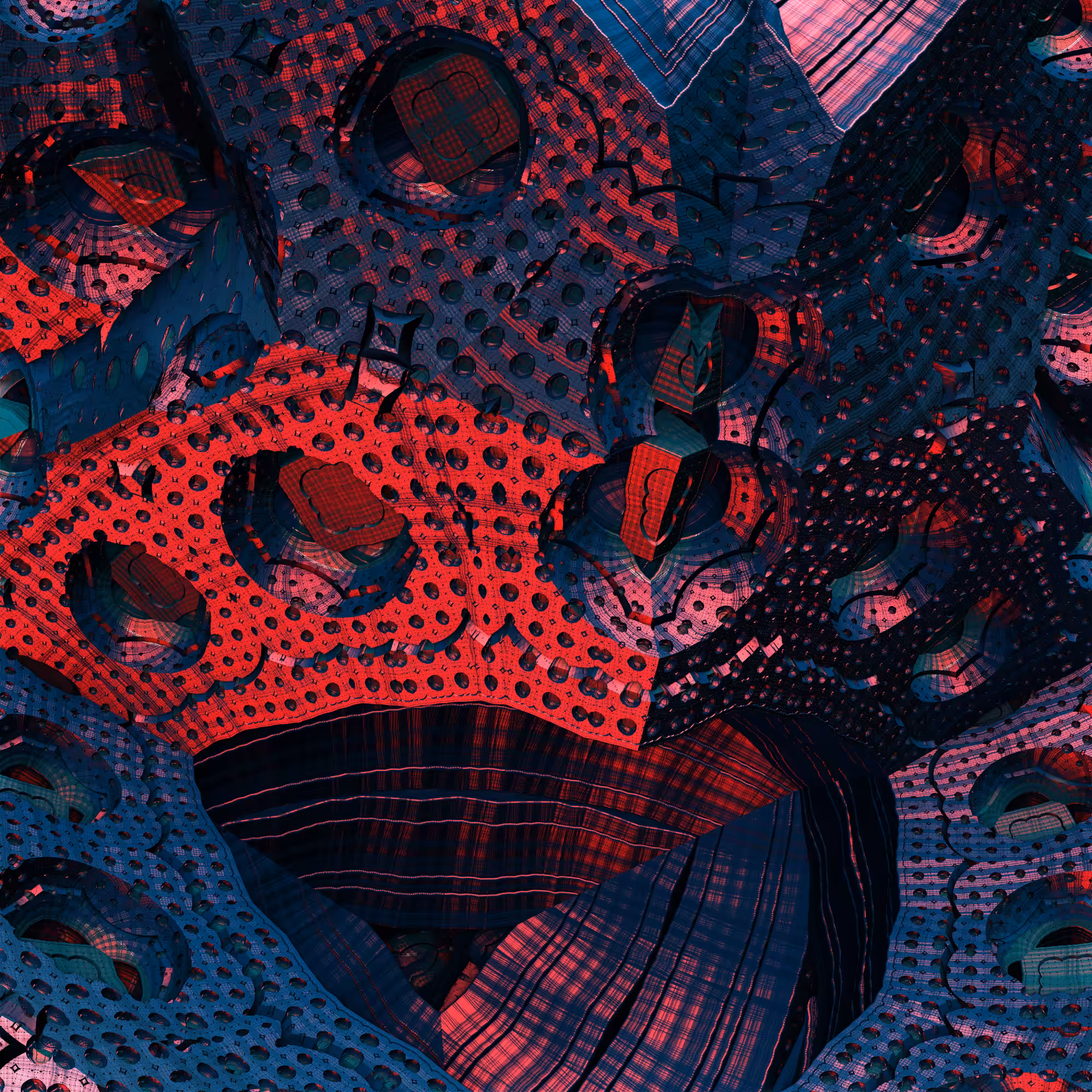 FRACTALS#9