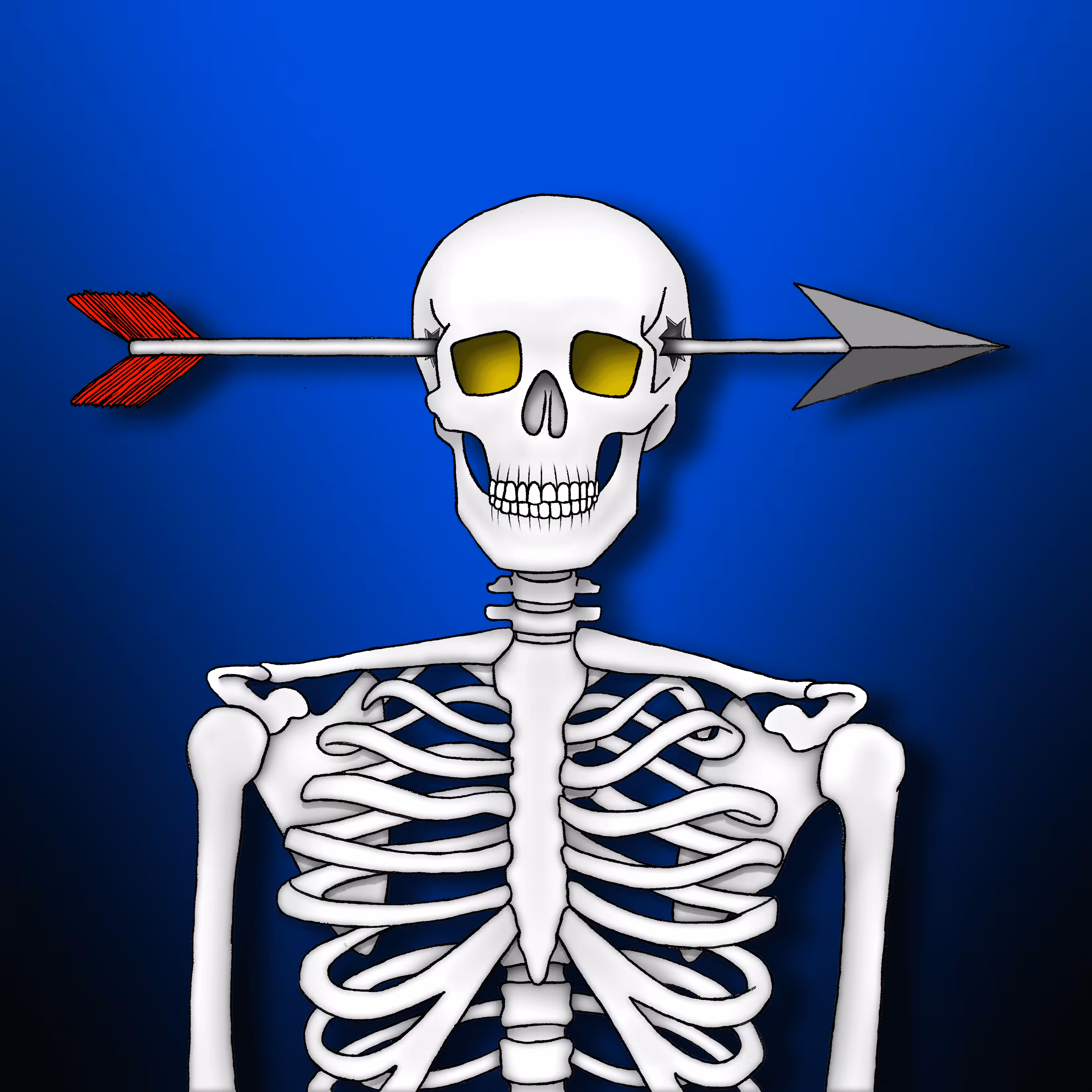 SKELE-LINK #277