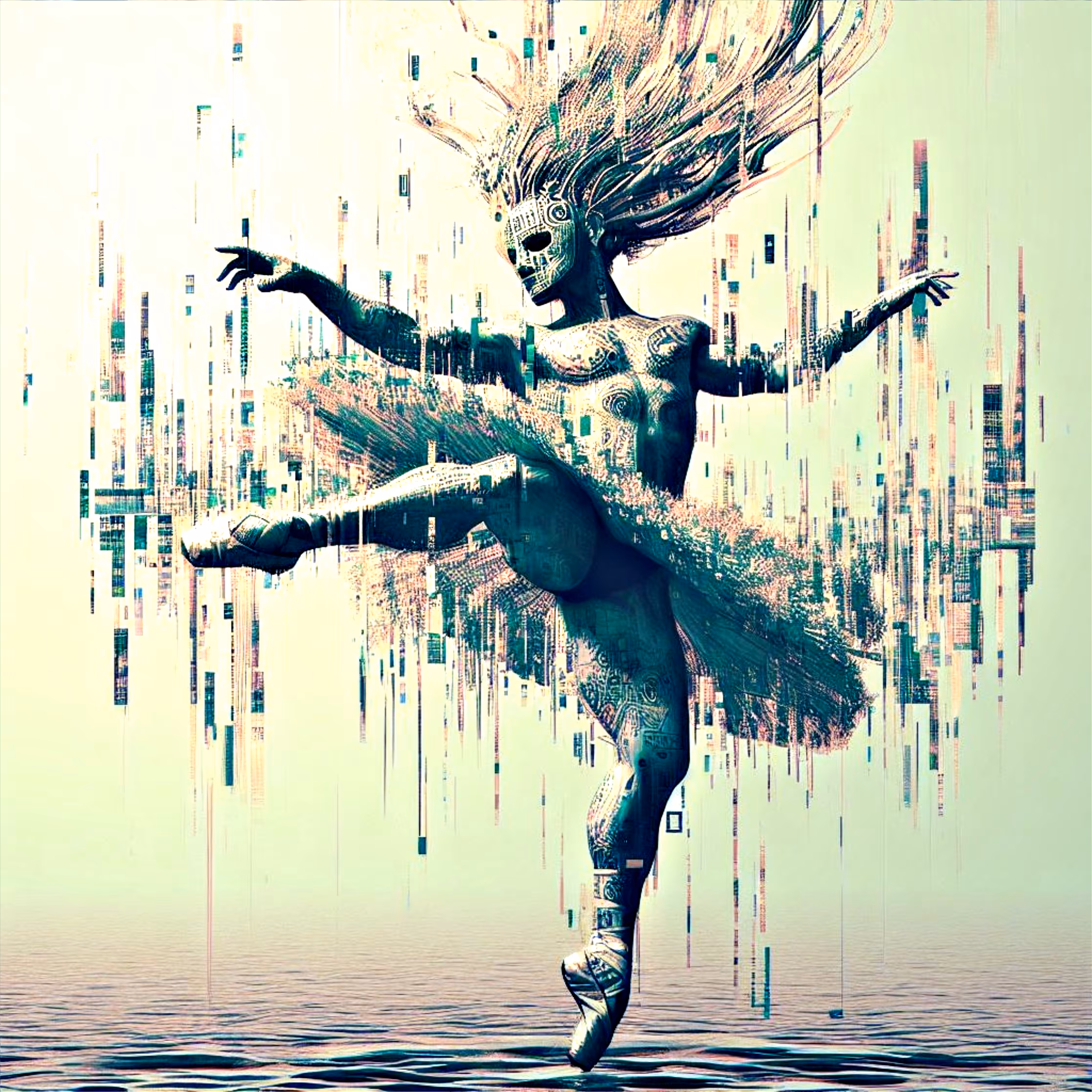 Dancing Queens: Symphony of Selflessness