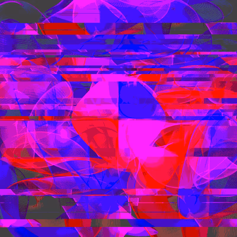 Friendly Chaos #4