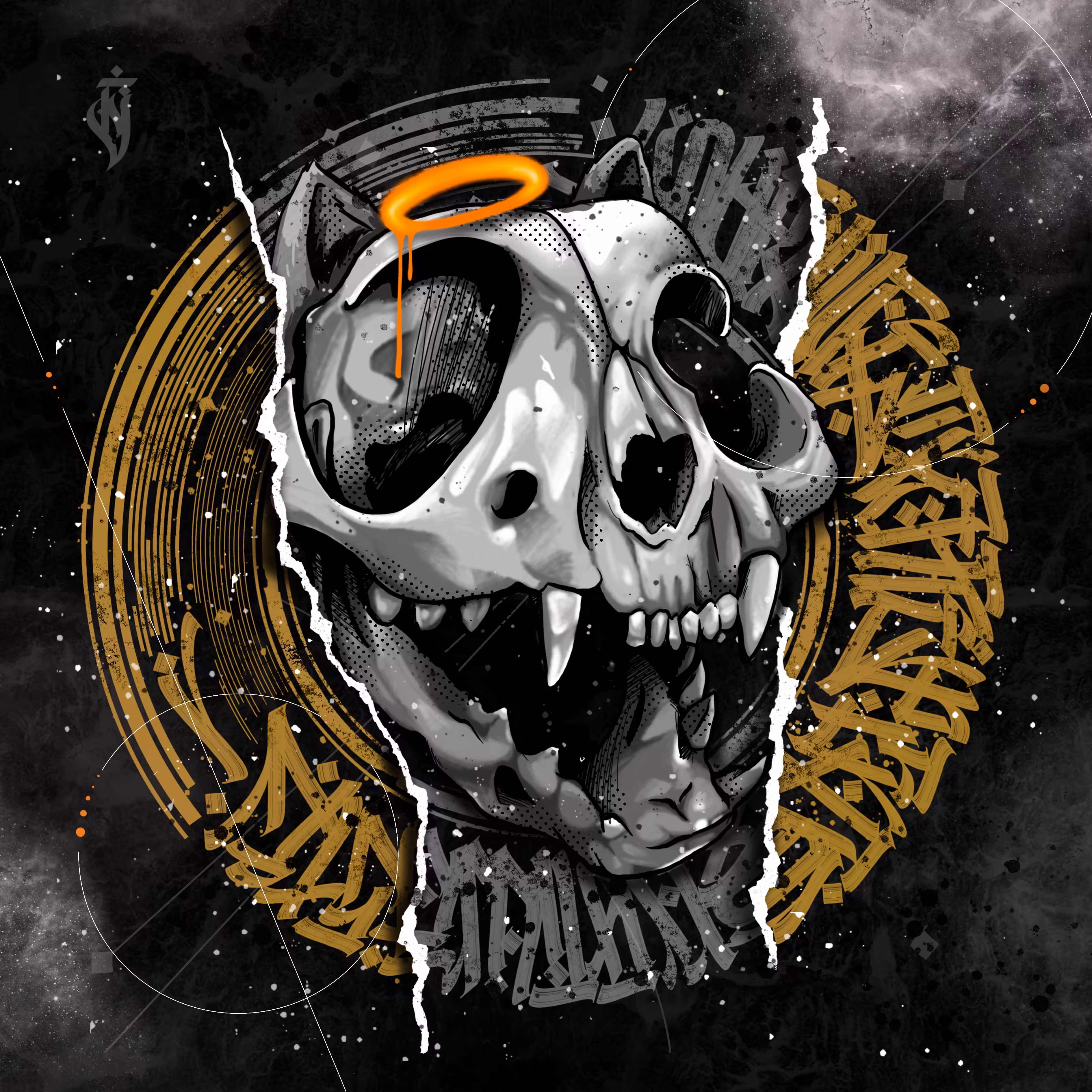 catskull