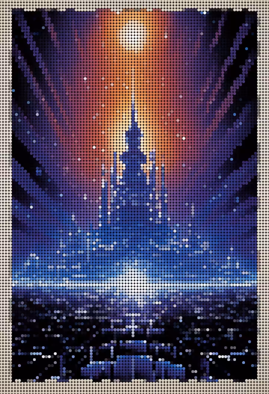 BASED PIXELS #313