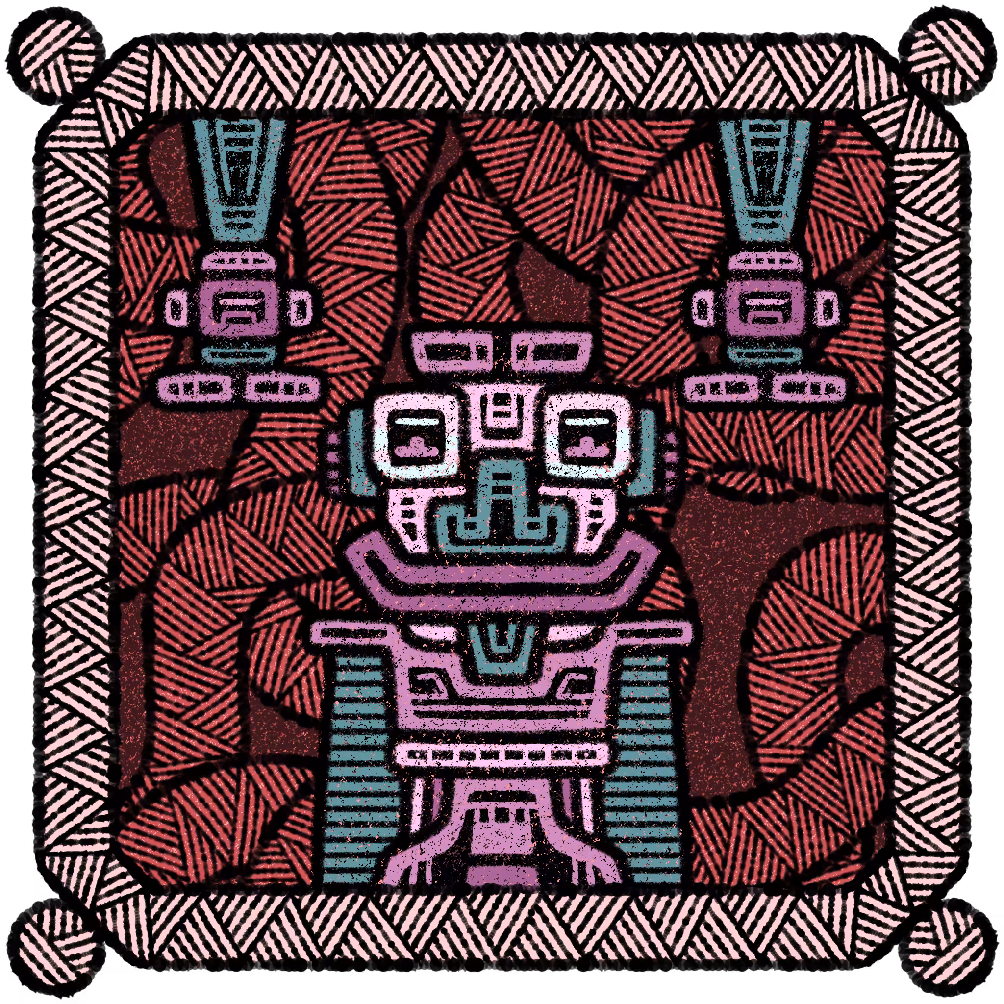 ドン族。( Don-zoku ): Don ·25·
