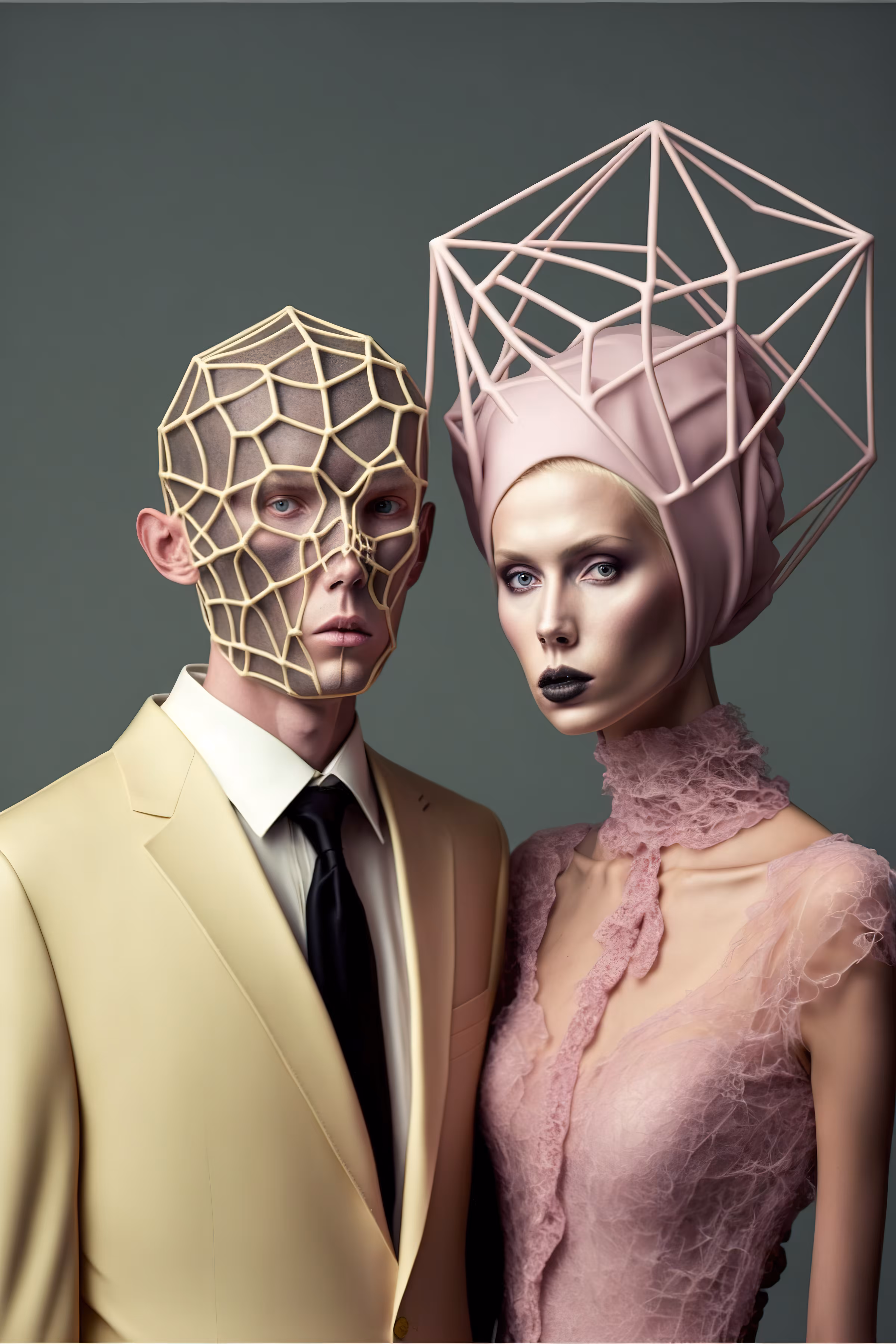Simon & Lucienne