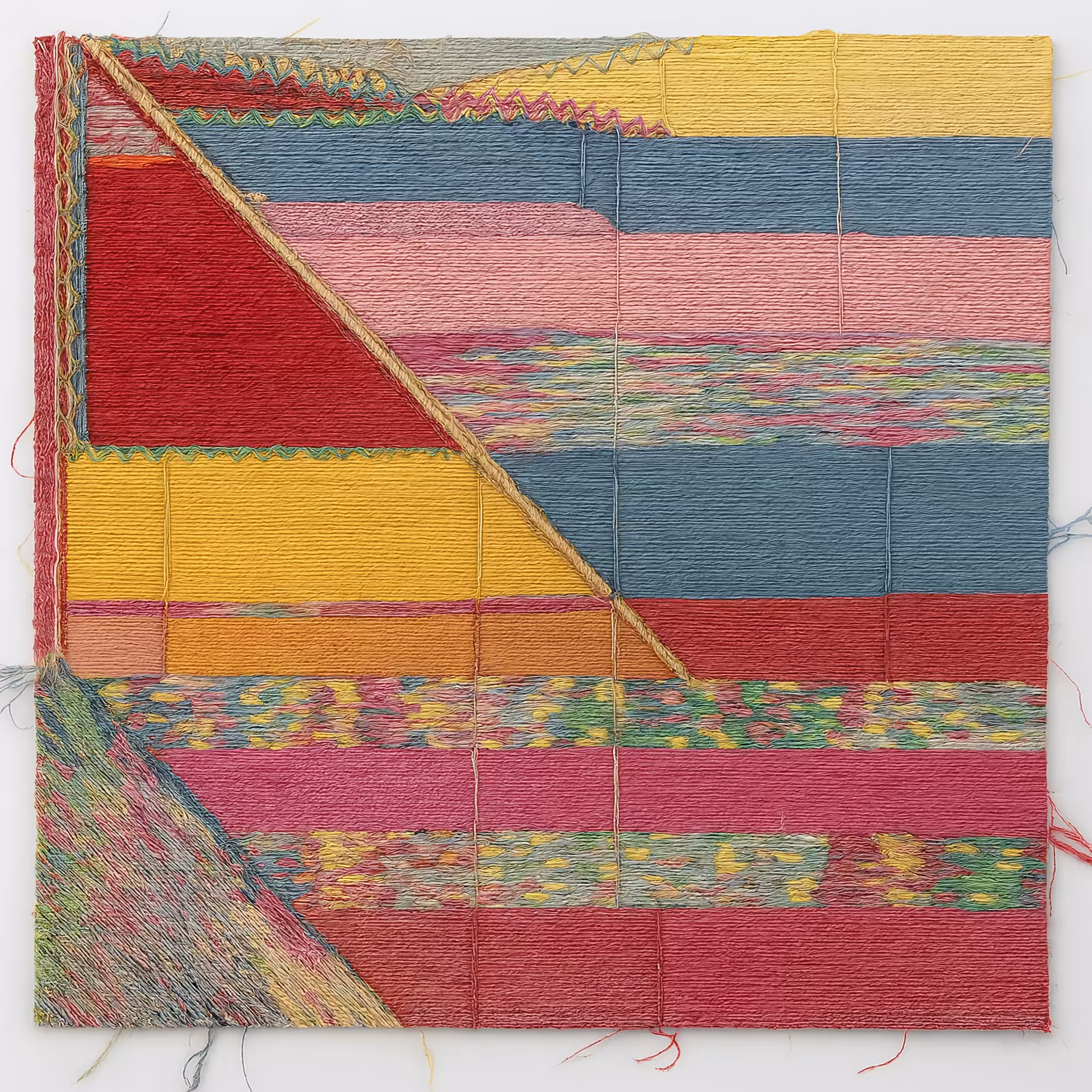 Messy Looms #054