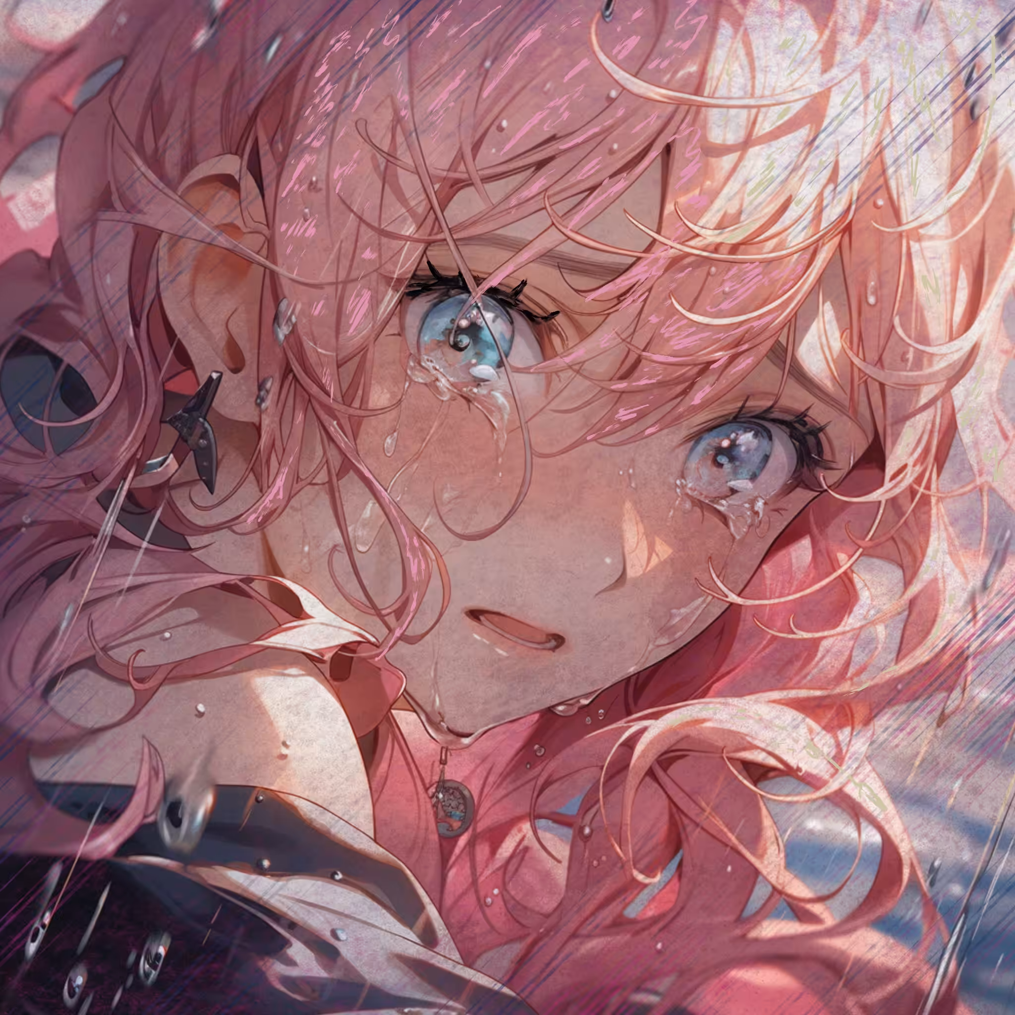 Rain
