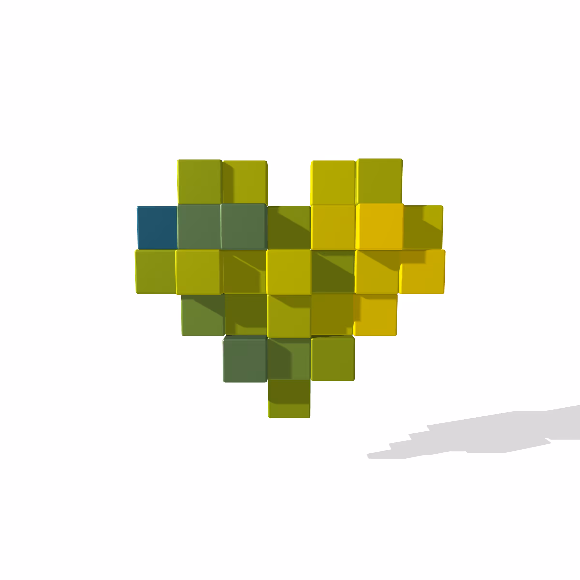 heart + craft #15537