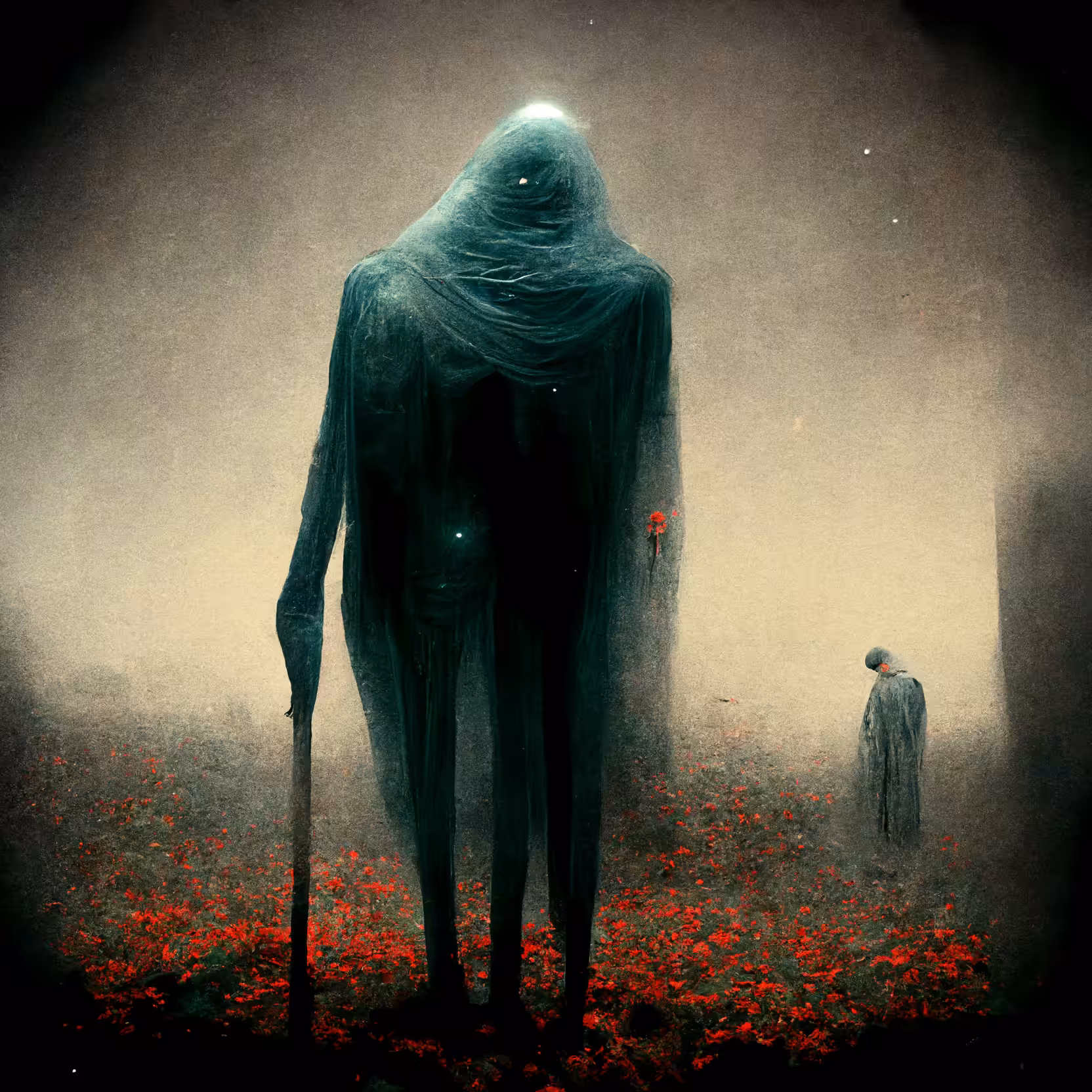 The Unknown 032