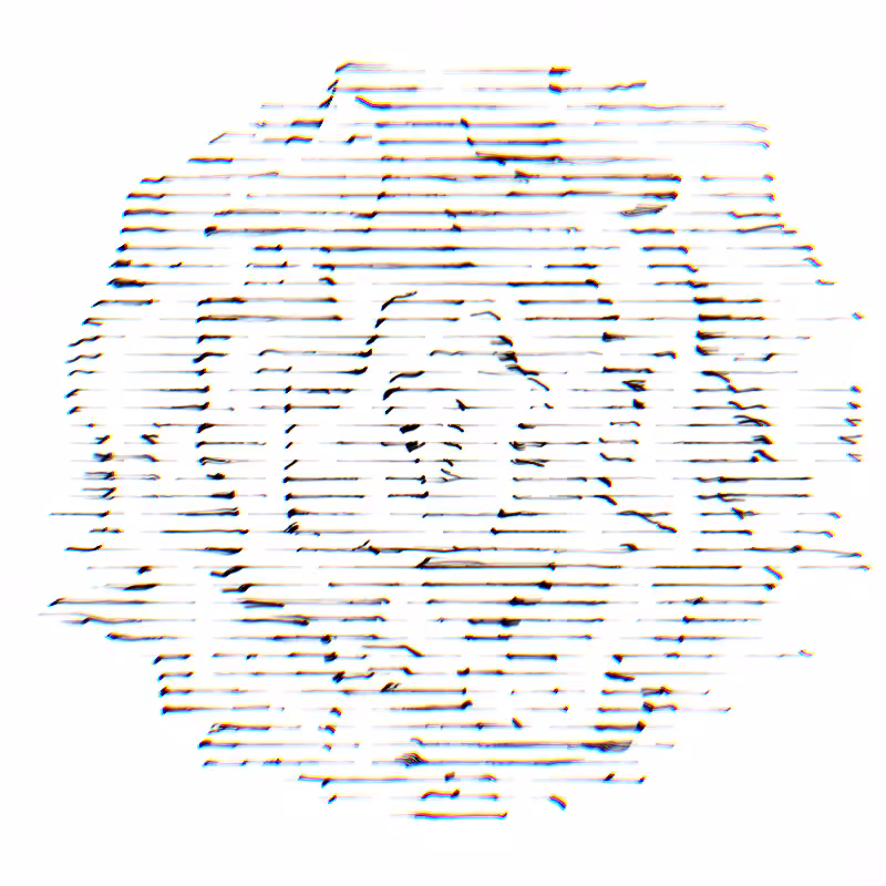 Noisy Circles #20