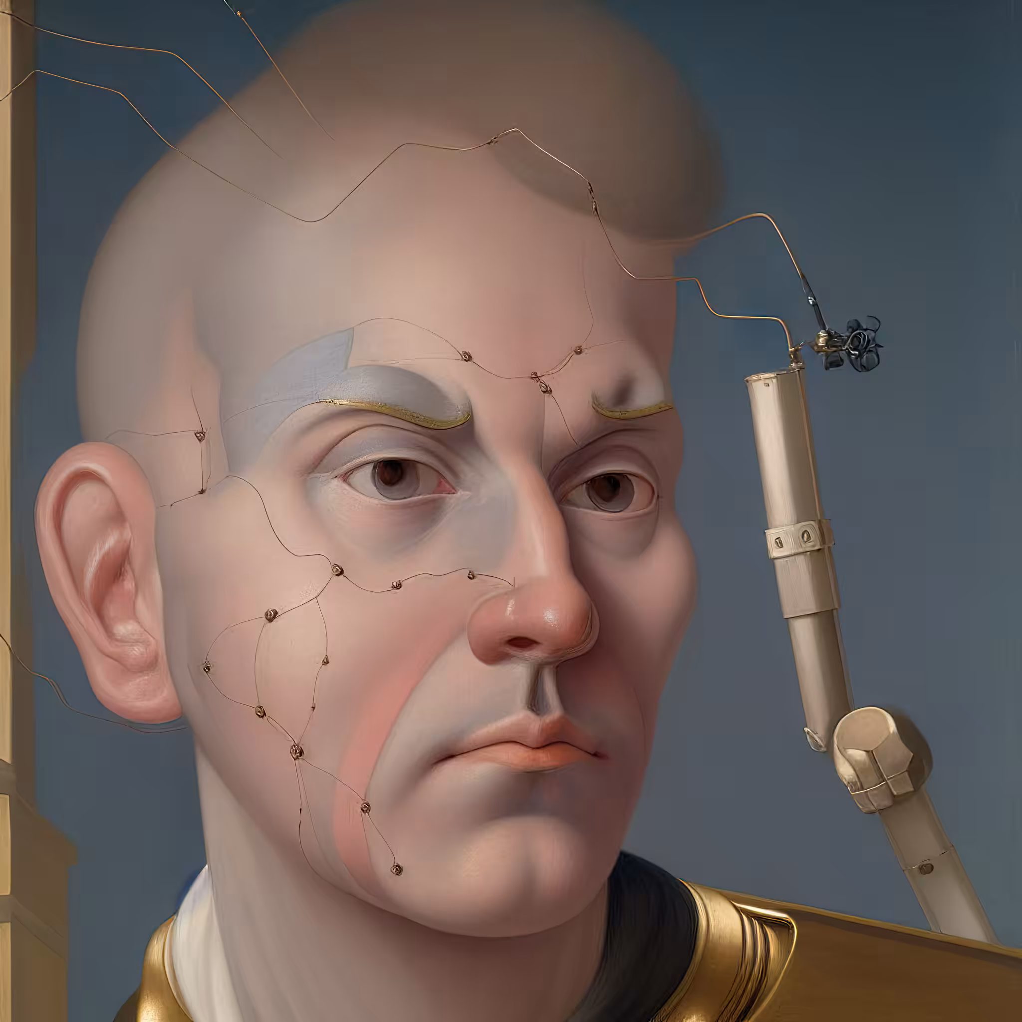 Lost Poets: Chistopher