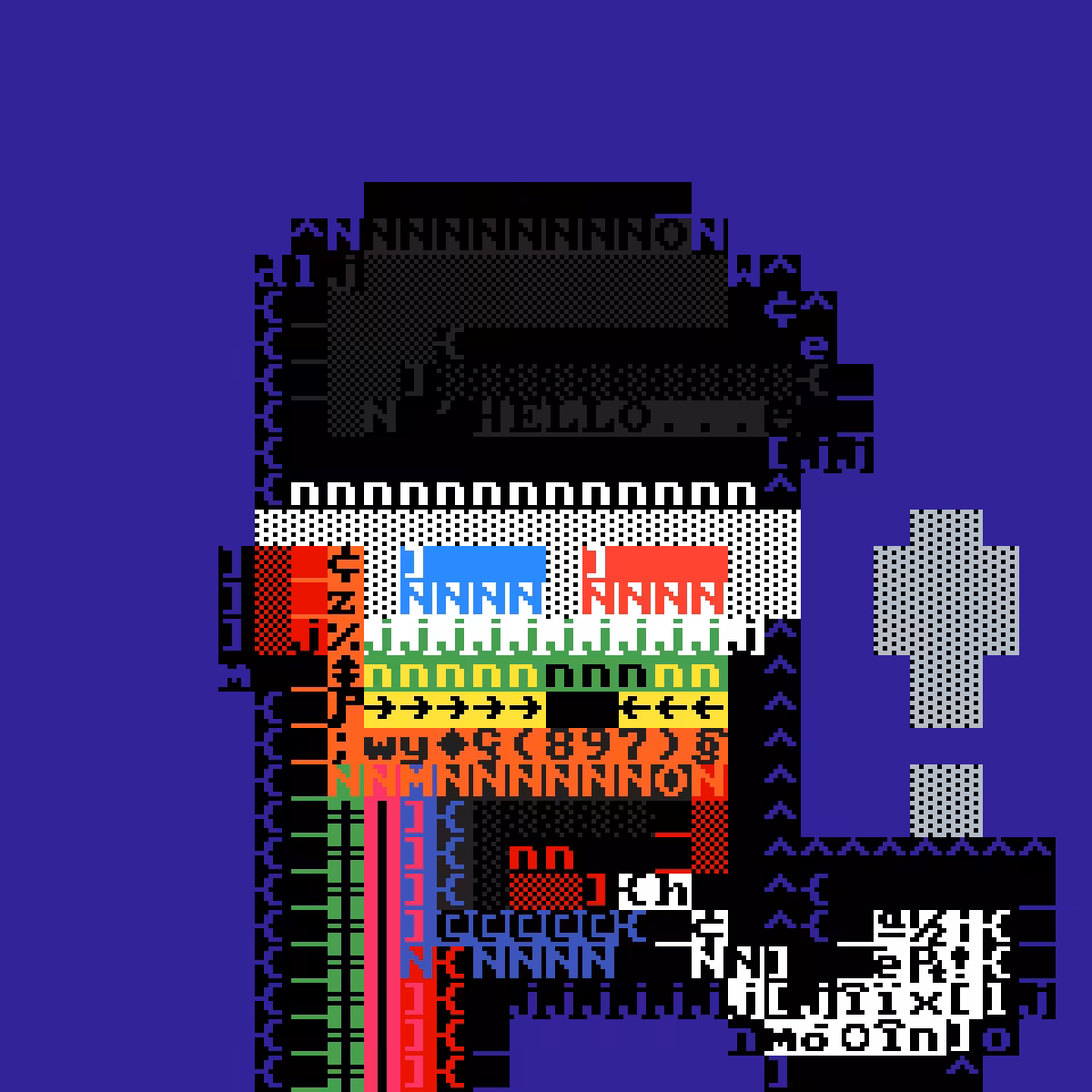 MaxiDOS 014