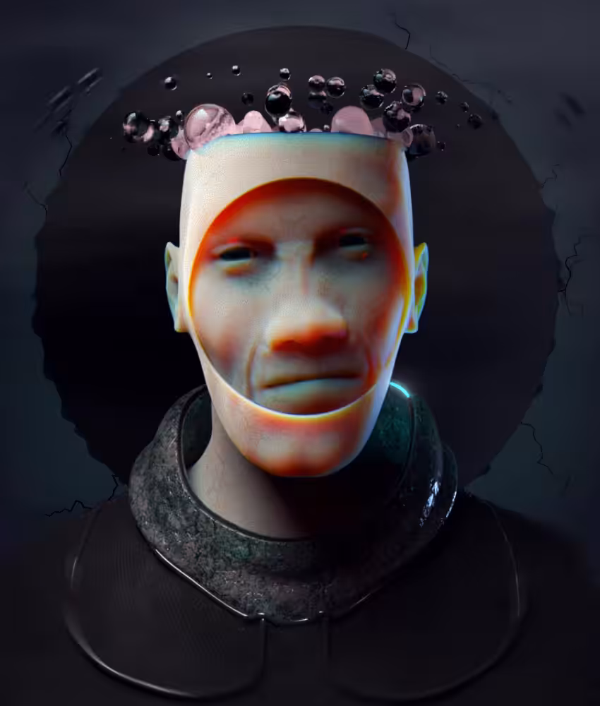 Bernard