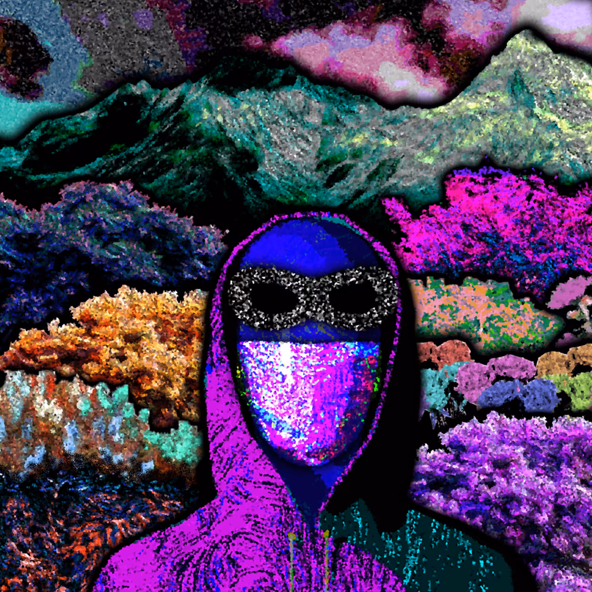 P I X E L  B O I S #79