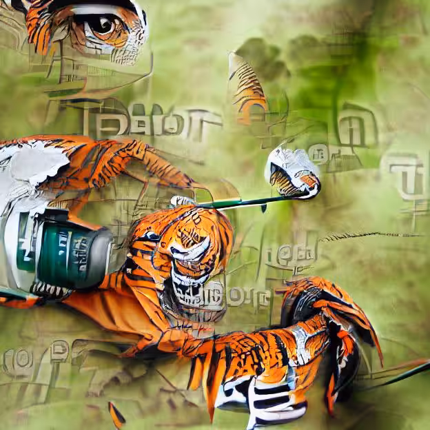 El Tiger