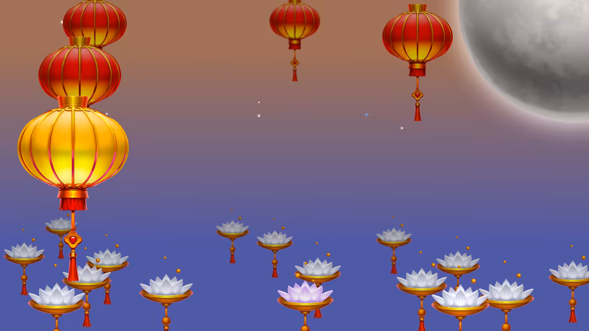 Happy Mid Autumn Festival 2022 #4214