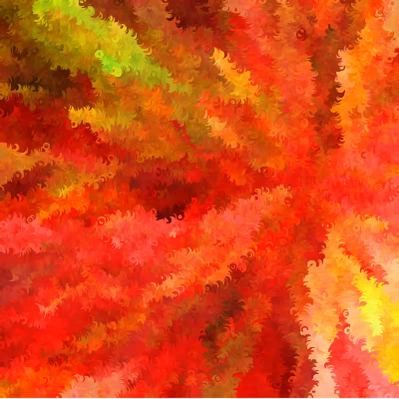 Color garden #96