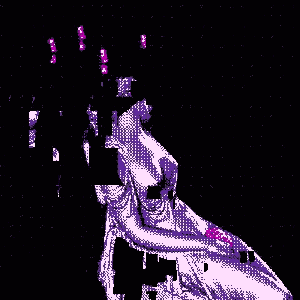 Arcxde: N64_dreams.pxl