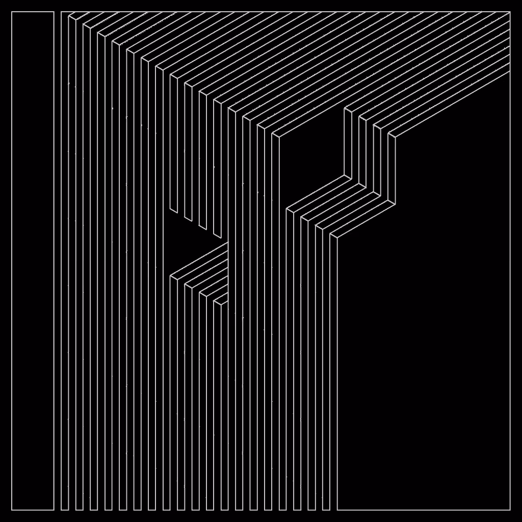 Modulo Space #347