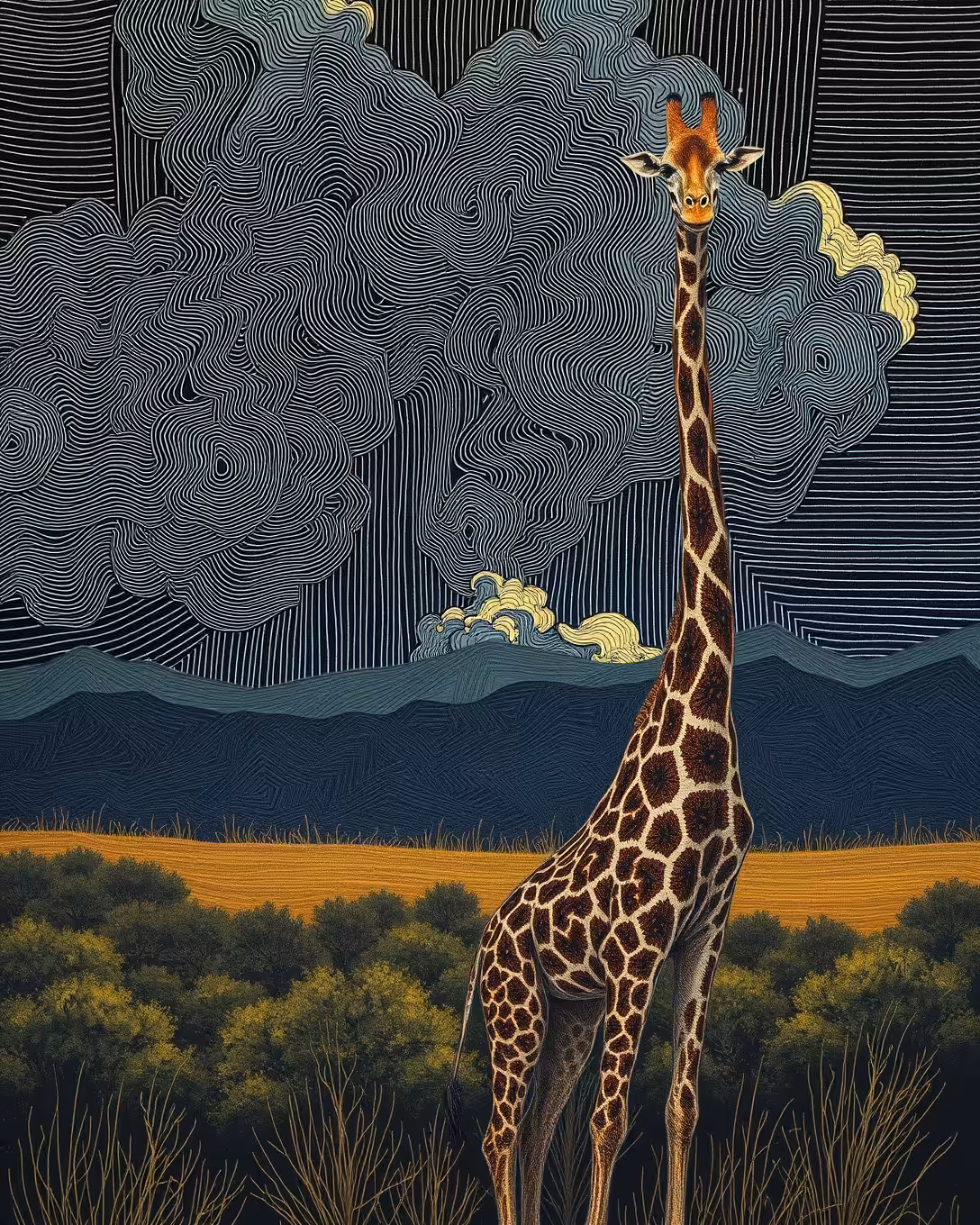 Landscape 12