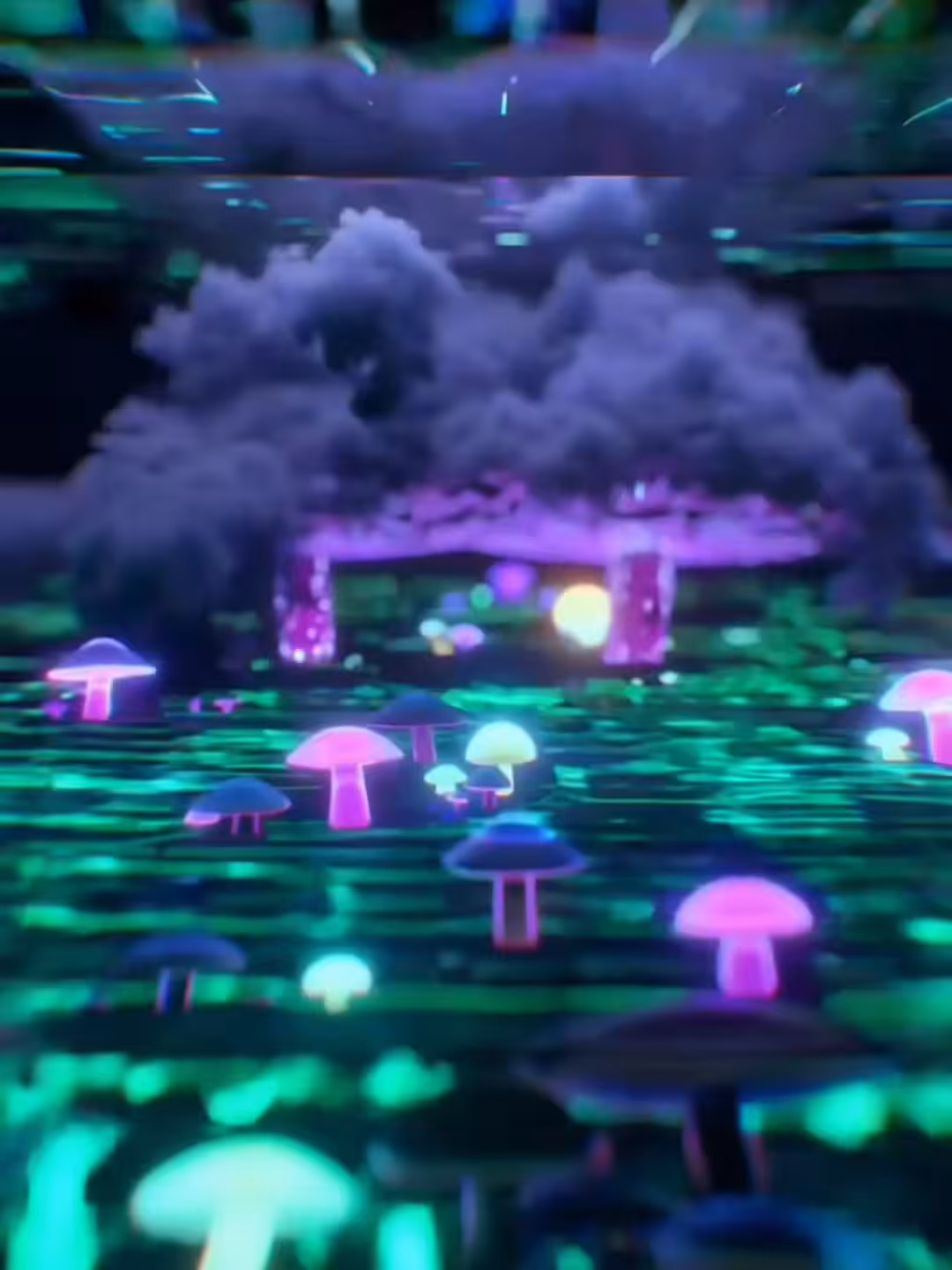 Mush Room 002