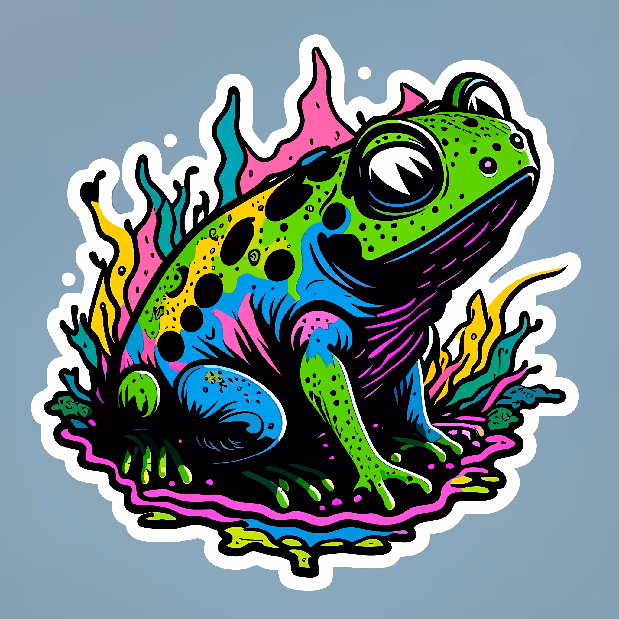 Sticker #53