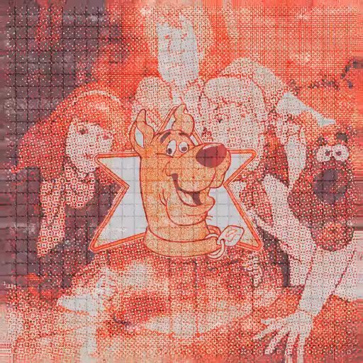 ACID TABS #21