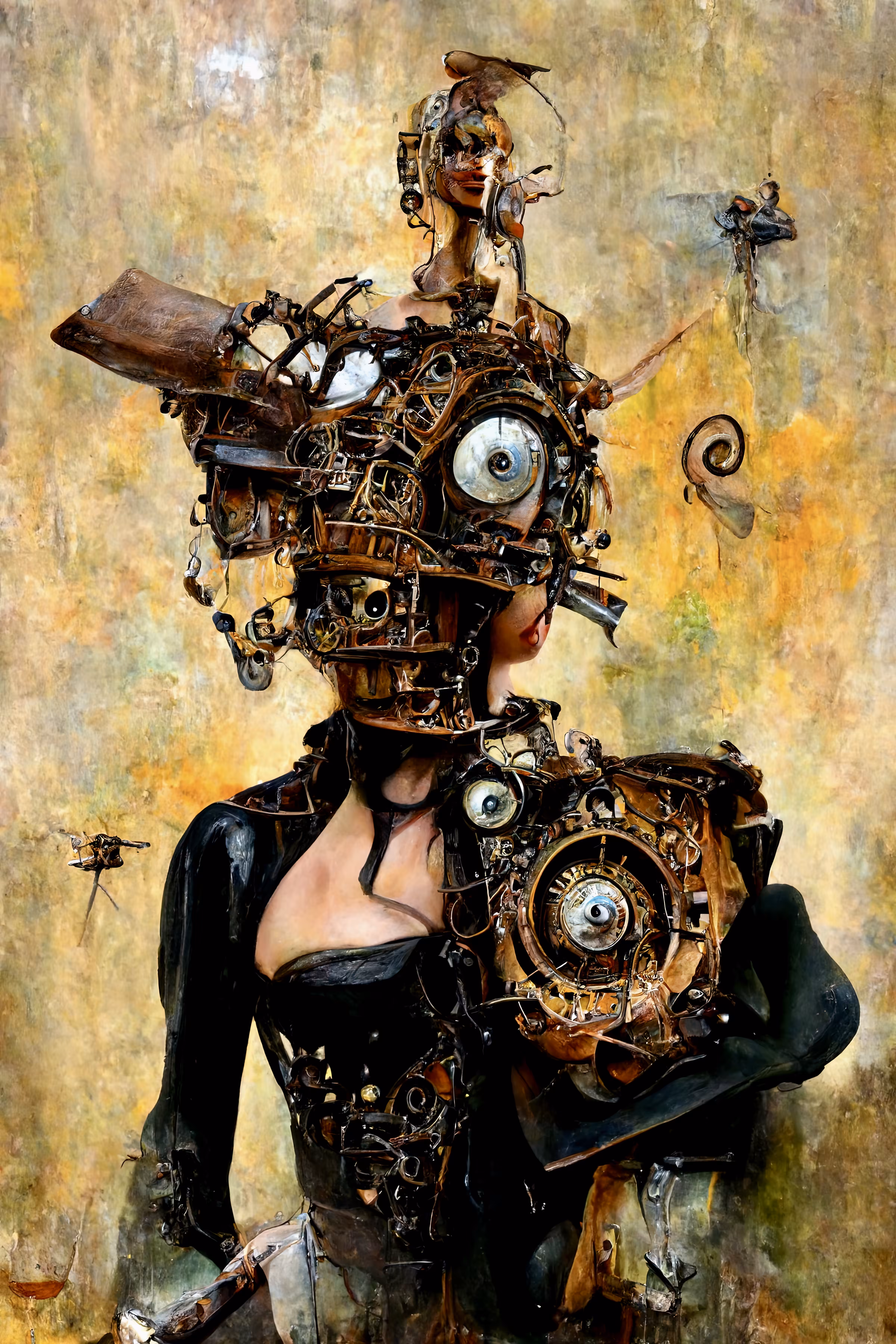 Machine Head #10