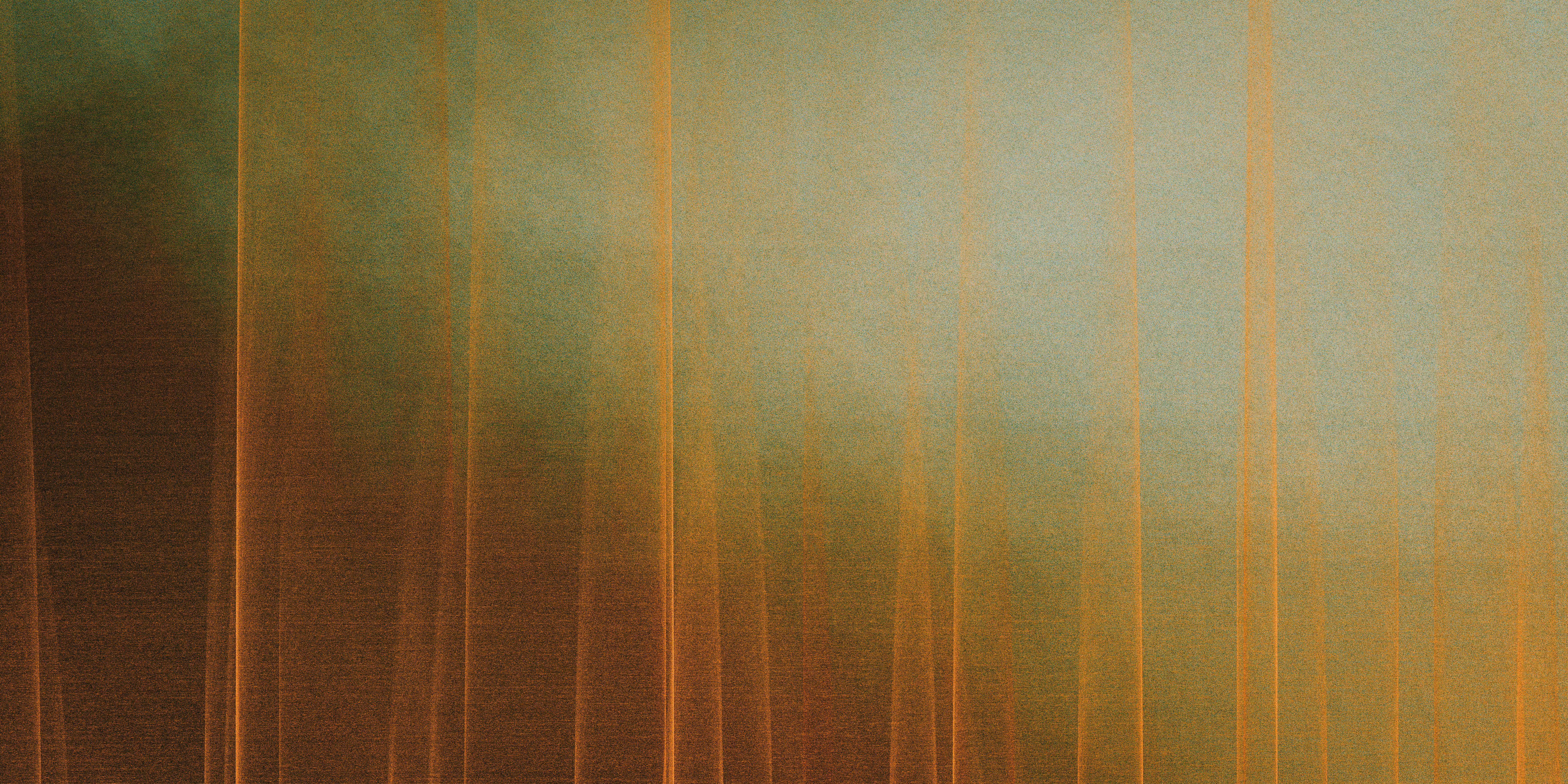 Behind curtains: the world is begging for meaning | i. Fire