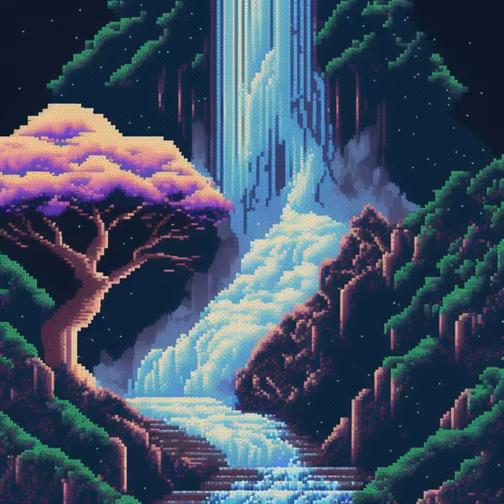 Zen Spot