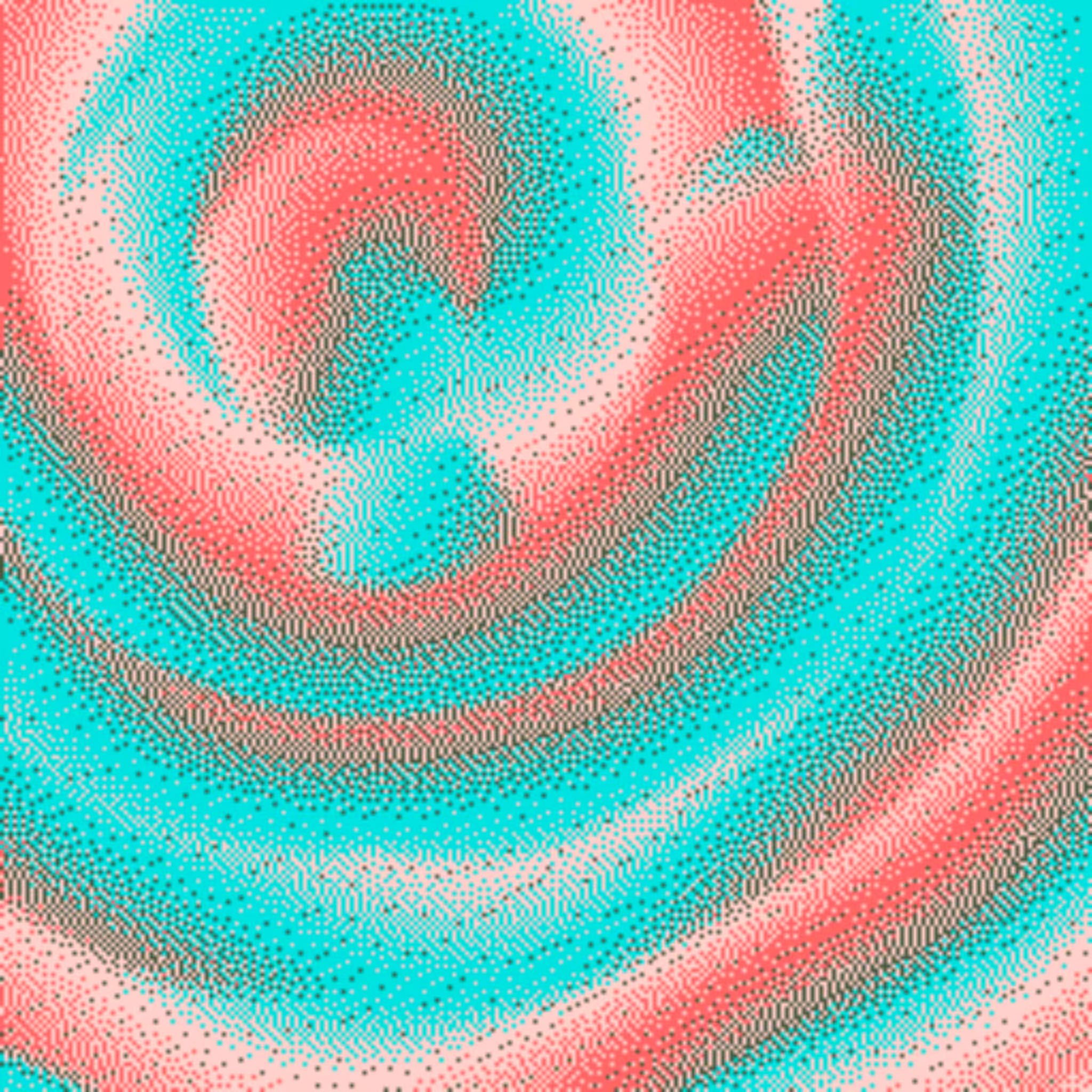 Hesitance #251
