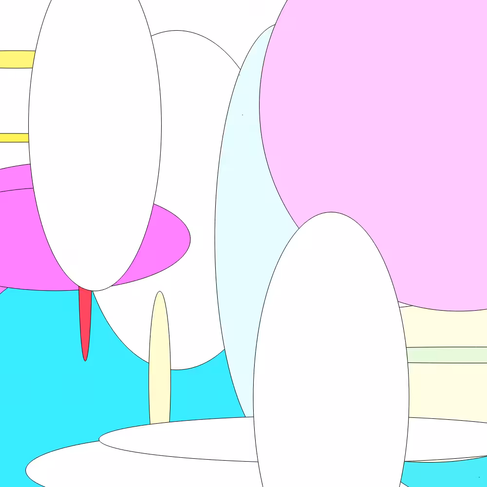 Genscapes #6