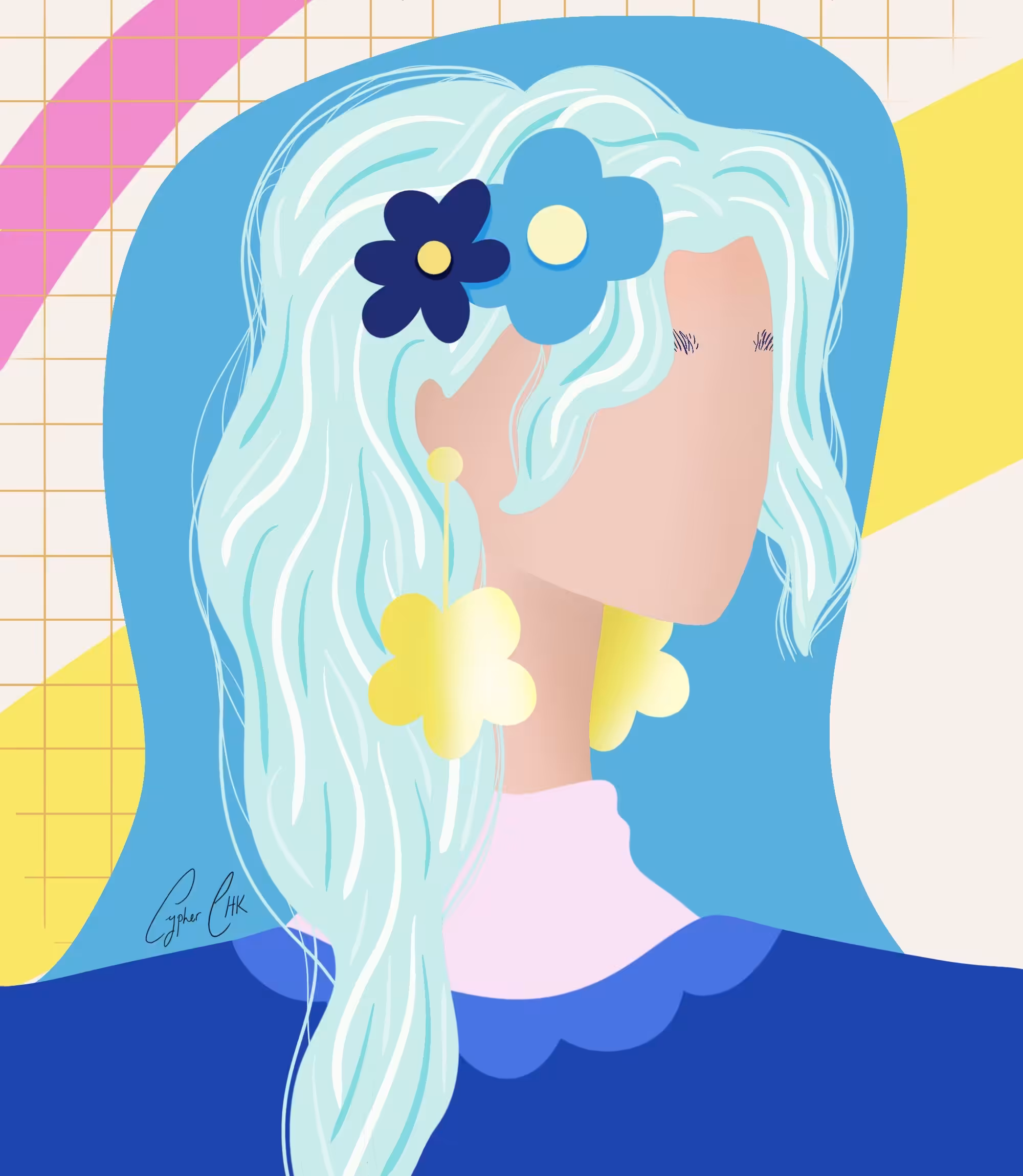 Eighties Babe #41