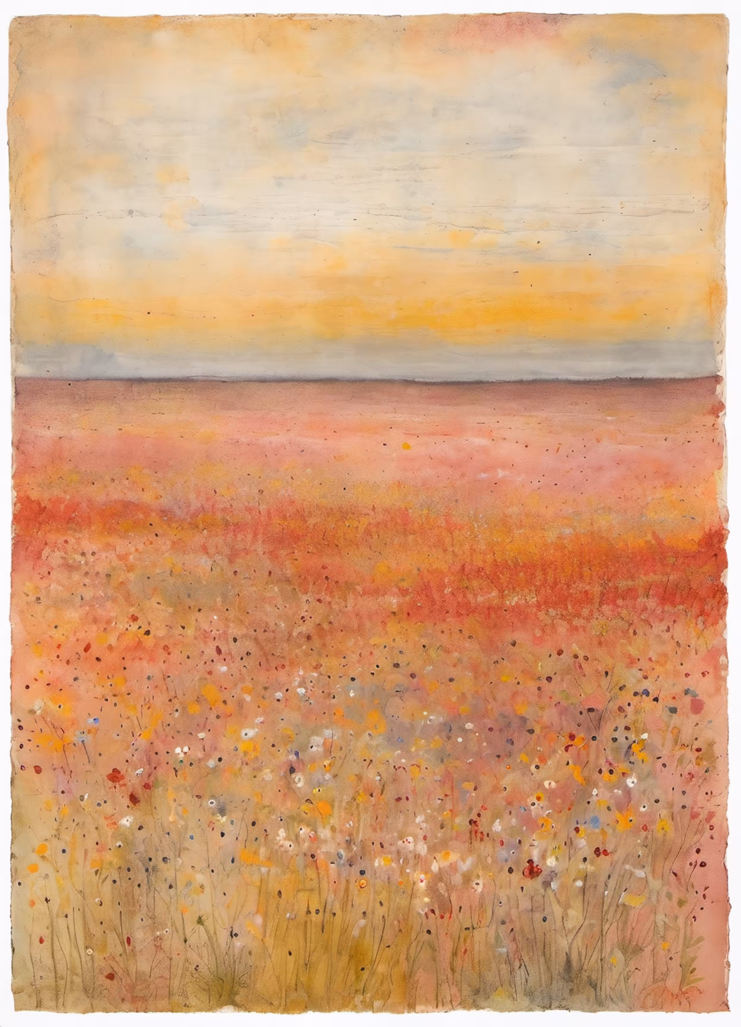 Fields of Color #2