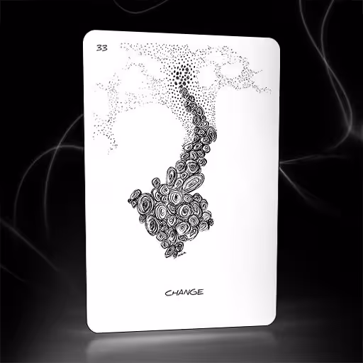 Insights from the Dreaming Pool: CHANGE