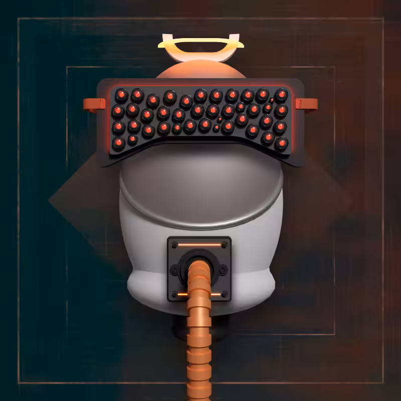 RoboFactory #38