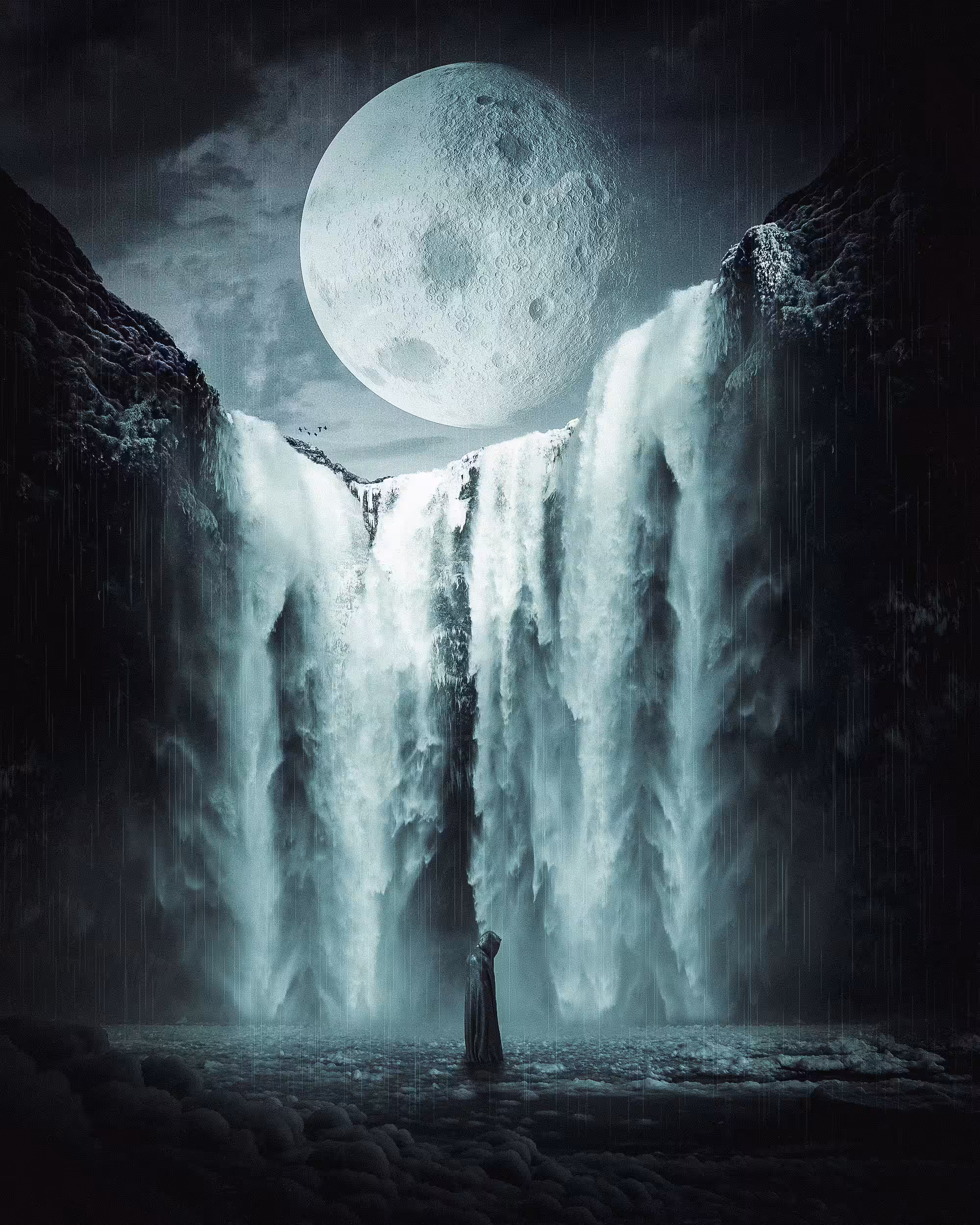 FALLΞN //